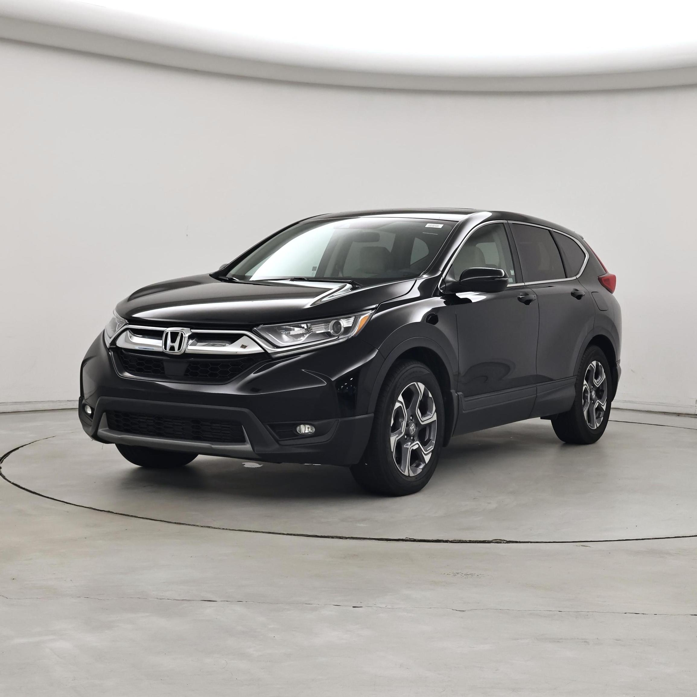 Thumbnail: 2018 Honda CR-V - 4