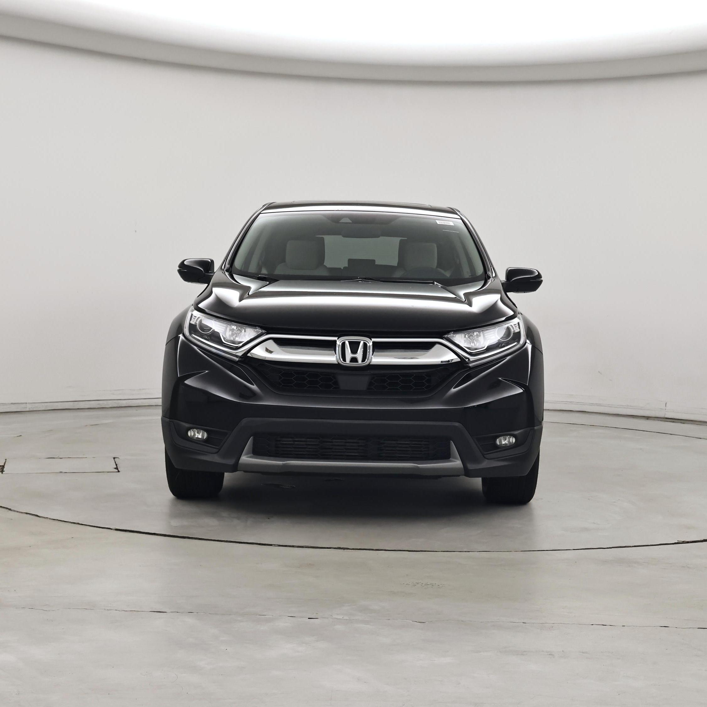 Thumbnail: 2018 Honda CR-V - 5