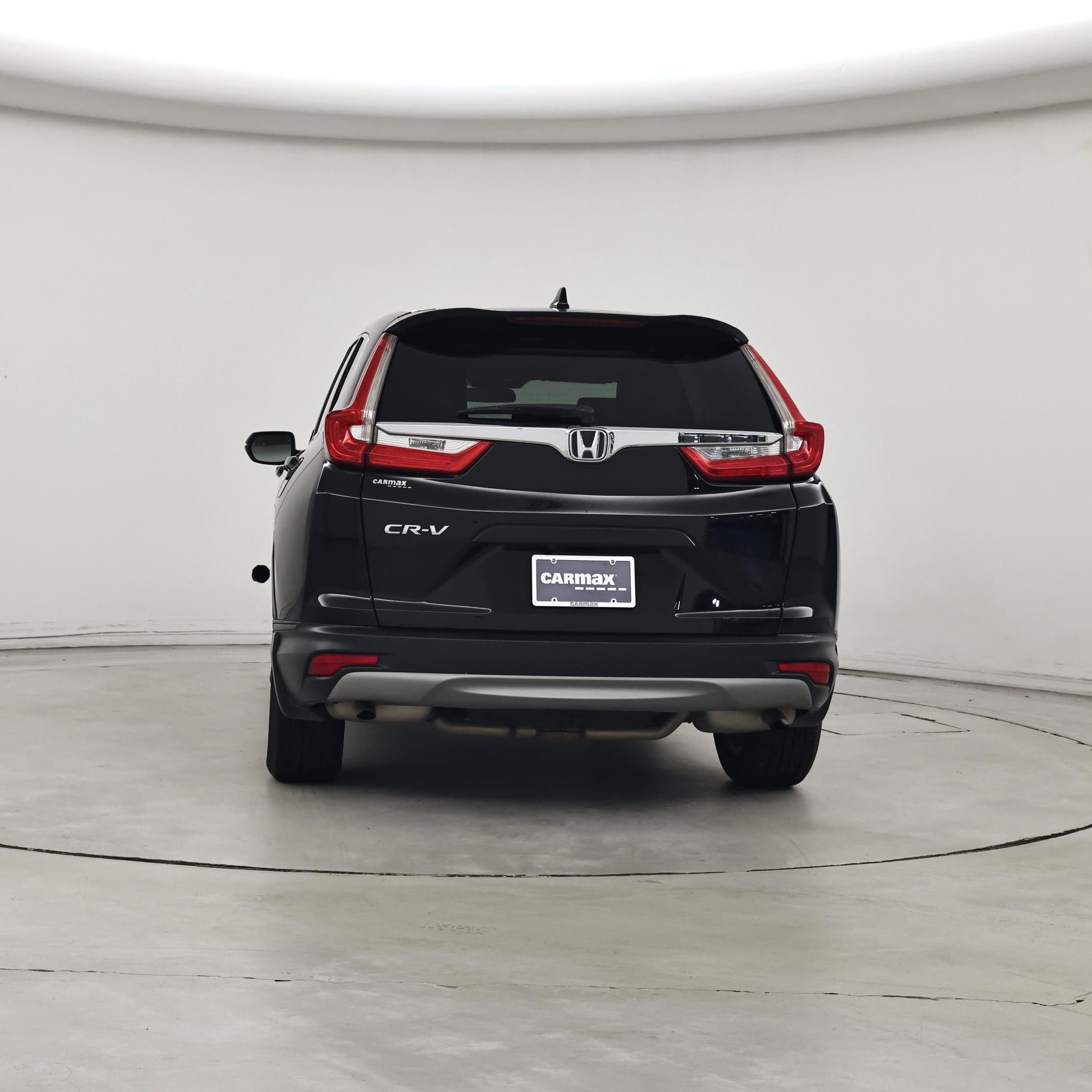 Thumbnail: 2018 Honda CR-V - 6