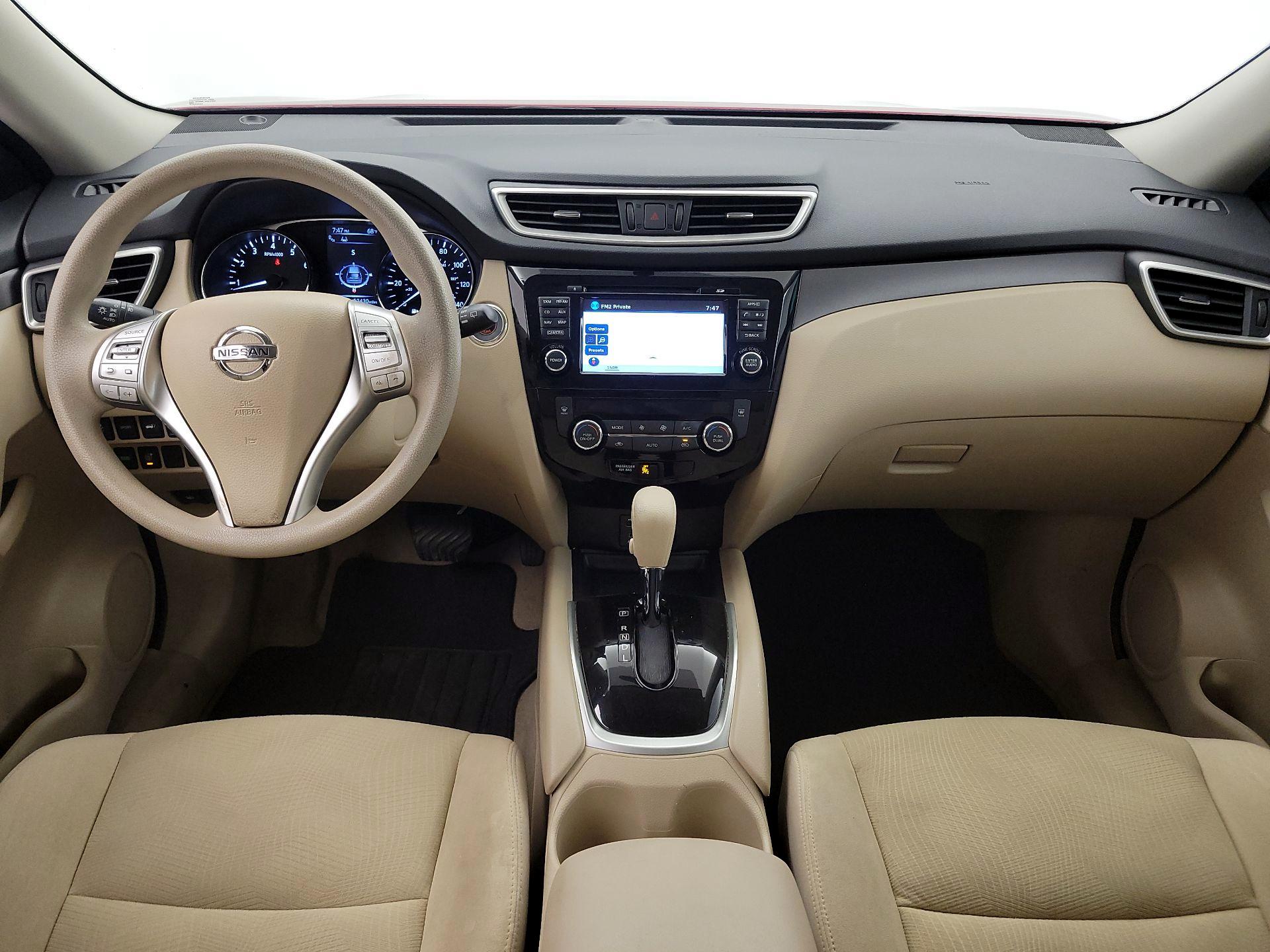 Thumbnail: 2015 Nissan Rogue - 9