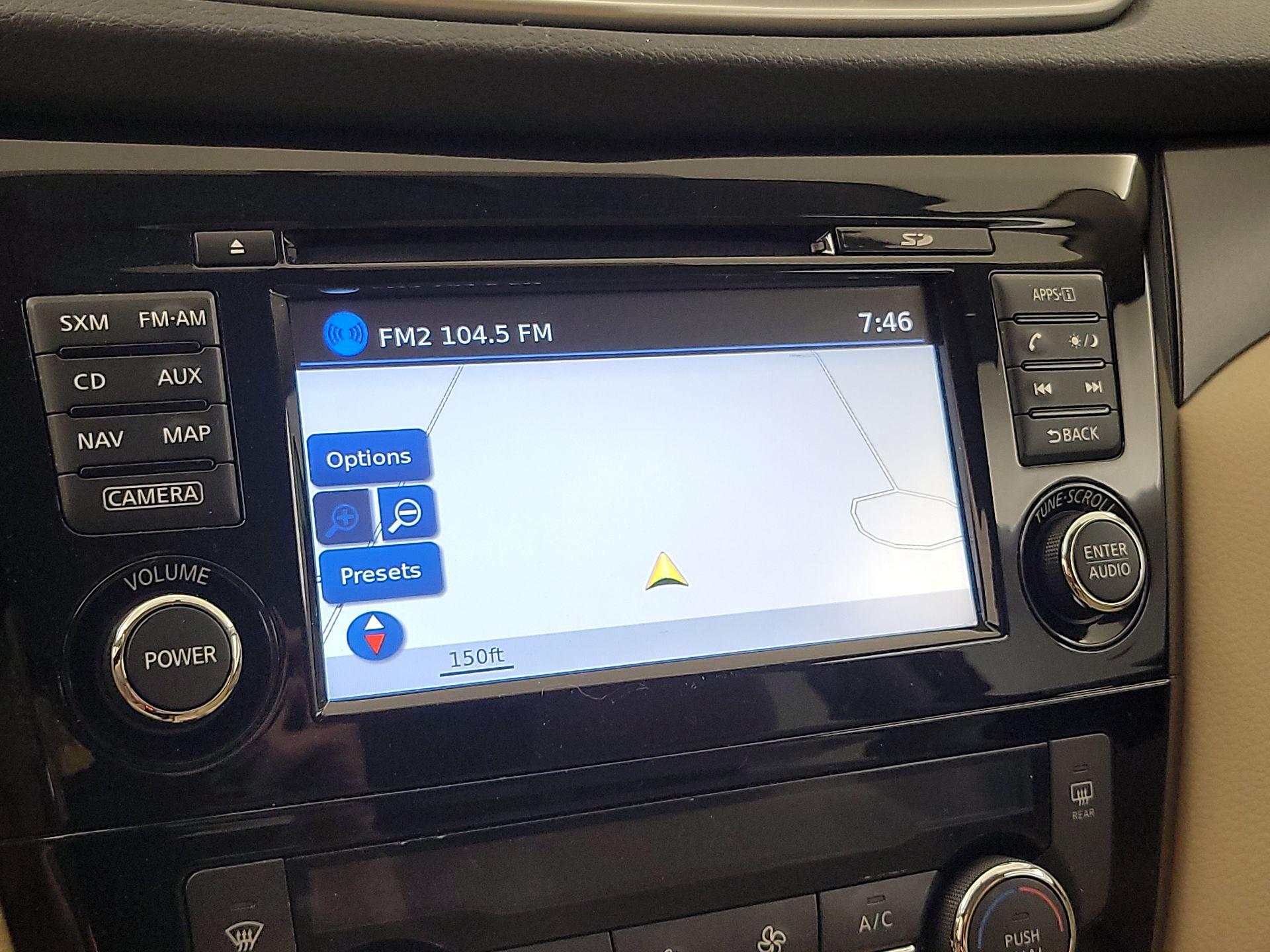 Thumbnail: 2015 Nissan Rogue - 14
