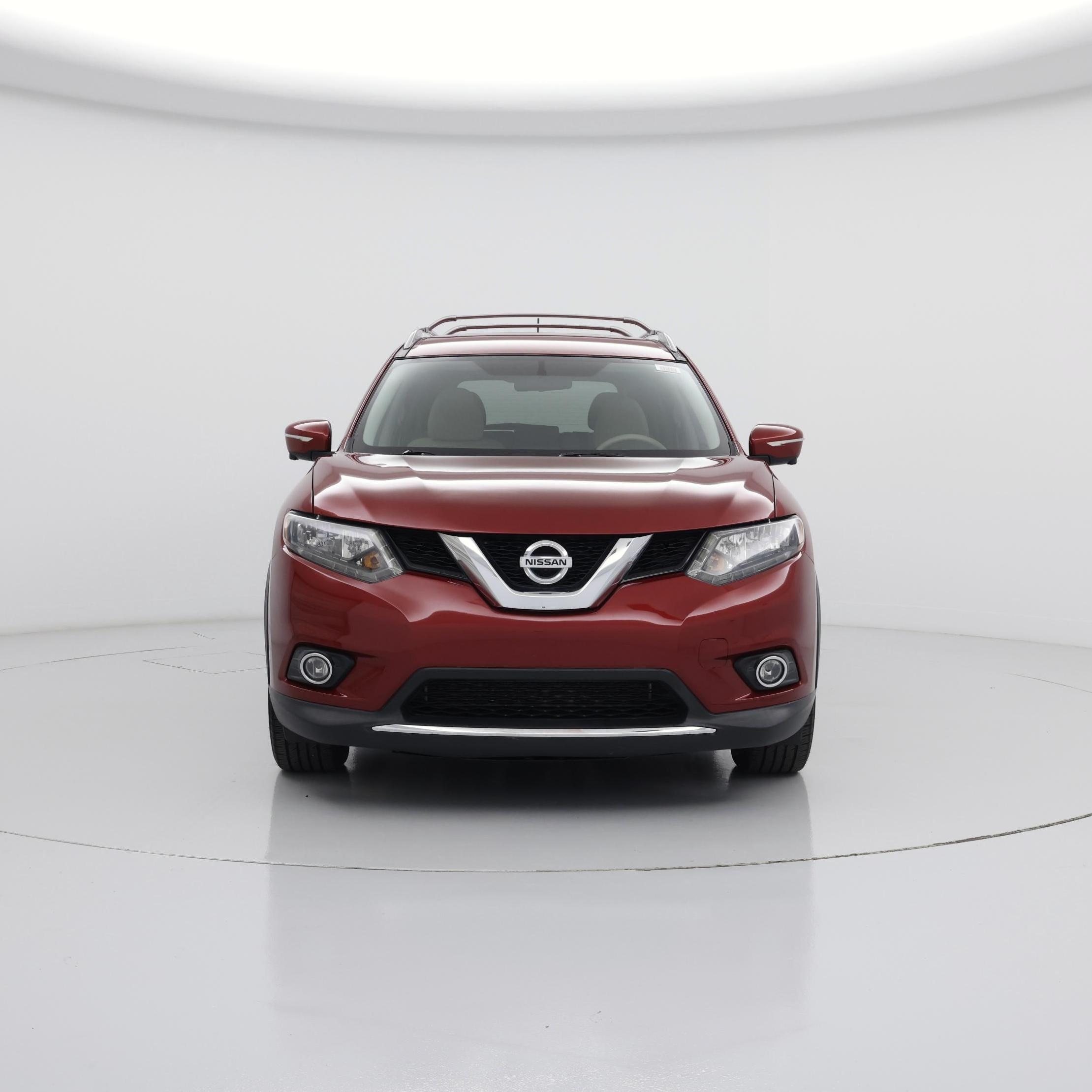 Thumbnail: 2015 Nissan Rogue - 5