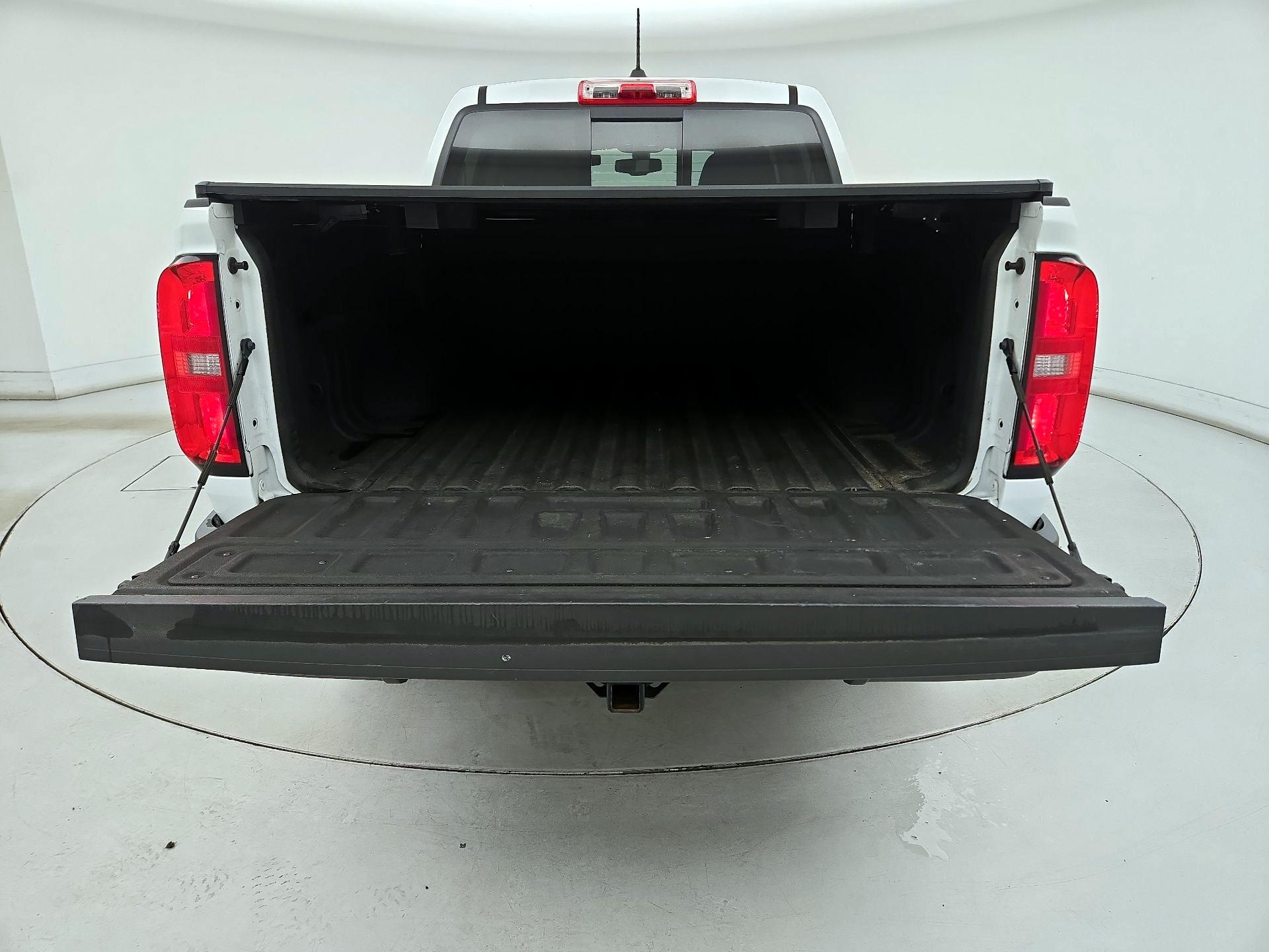 Thumbnail: 2021 Chevrolet Colorado - 20