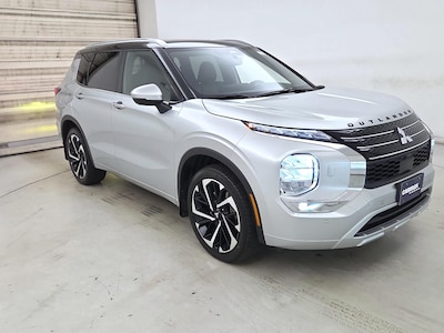 2024 Mitsubishi Outlander SEL