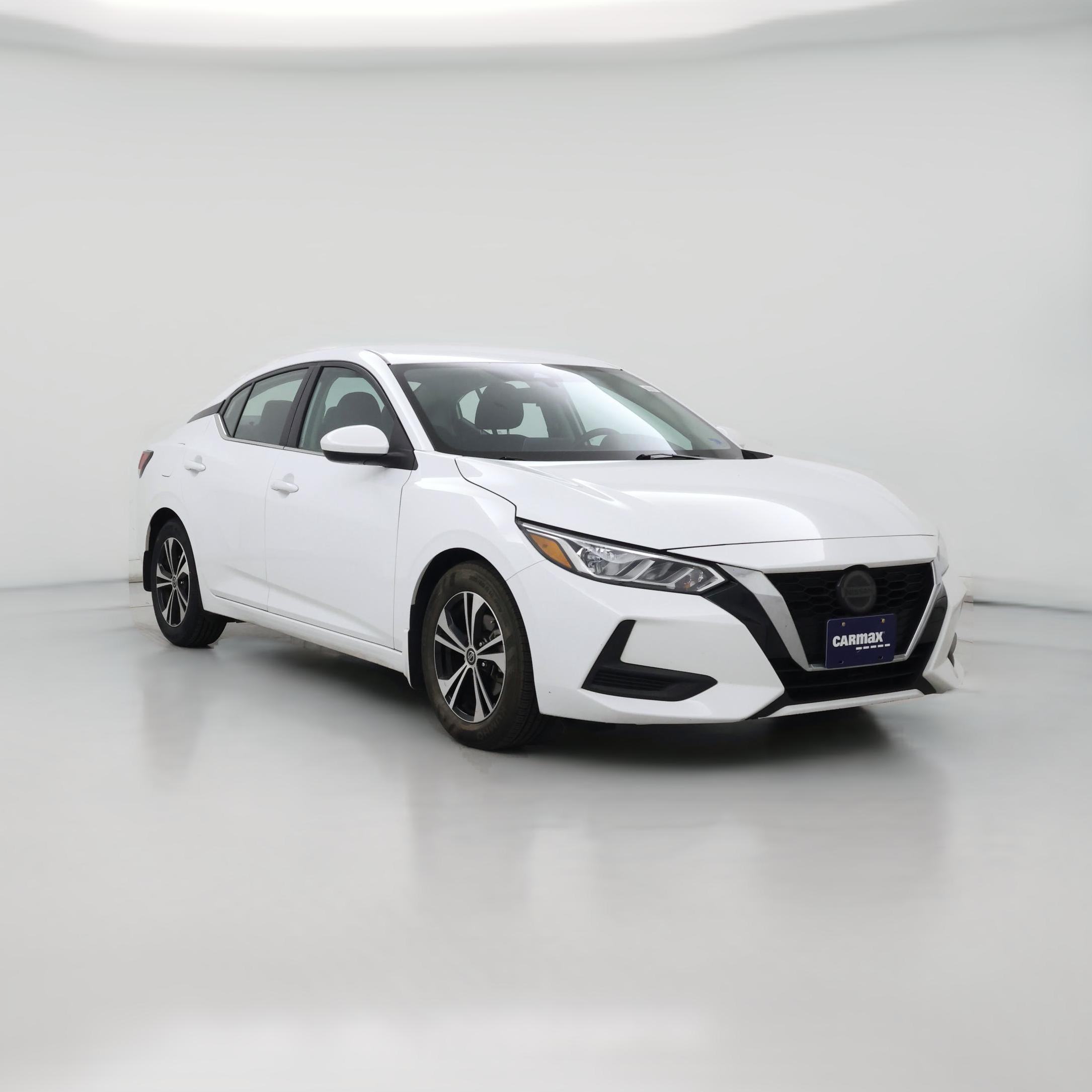 Thumbnail: 2022 Nissan Sentra - 1