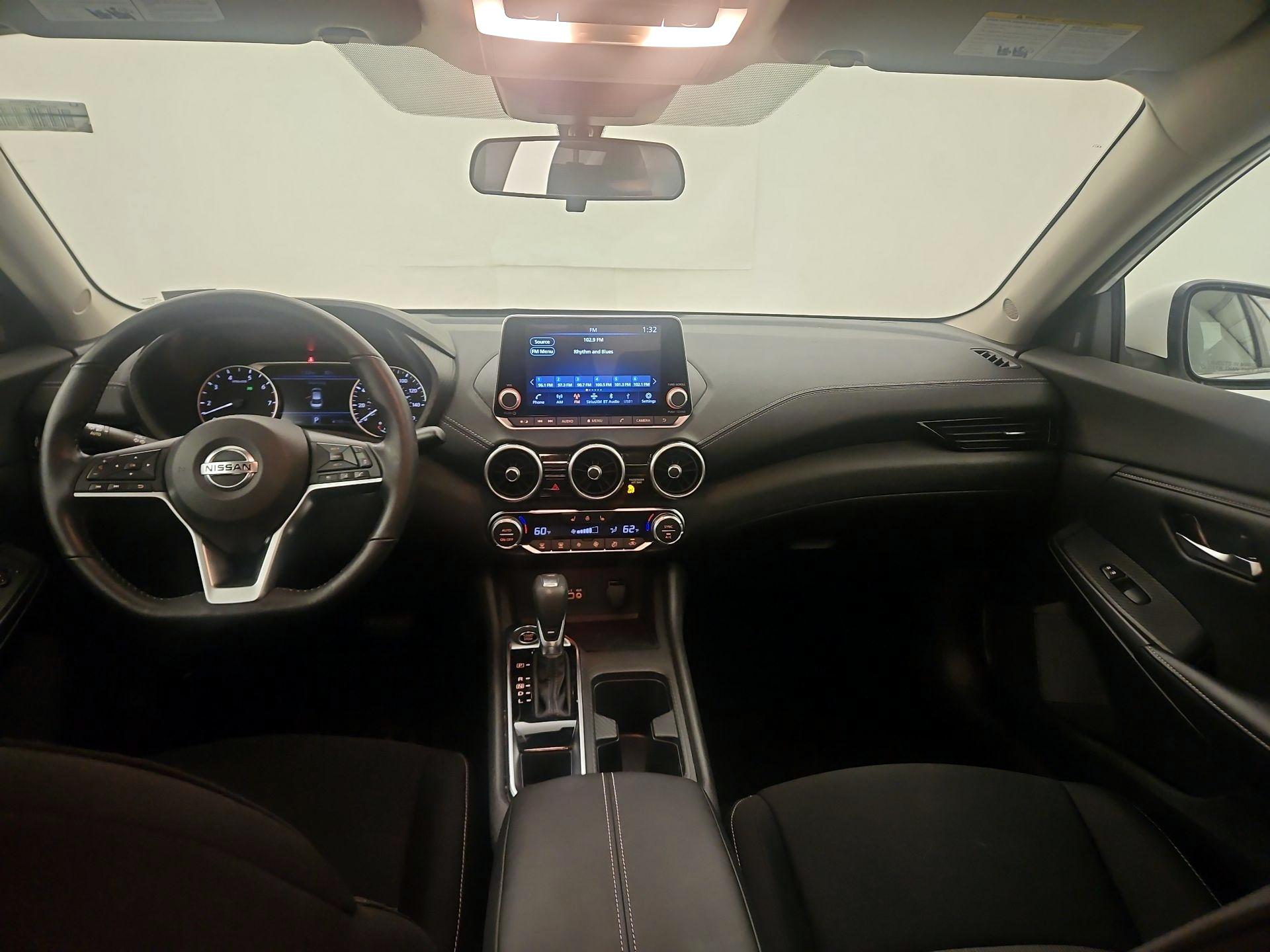 Thumbnail: 2022 Nissan Sentra - 9