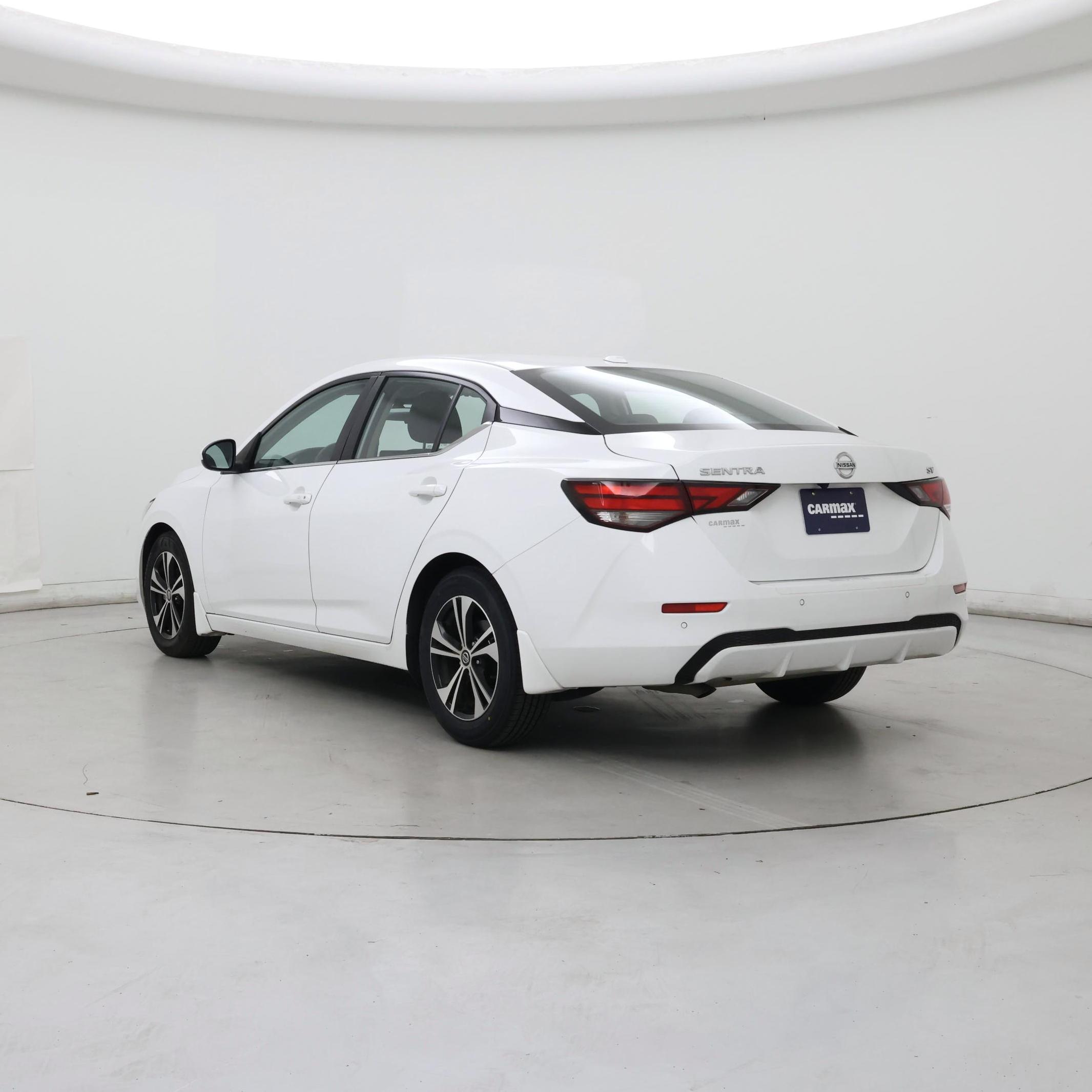 Thumbnail: 2022 Nissan Sentra - 2