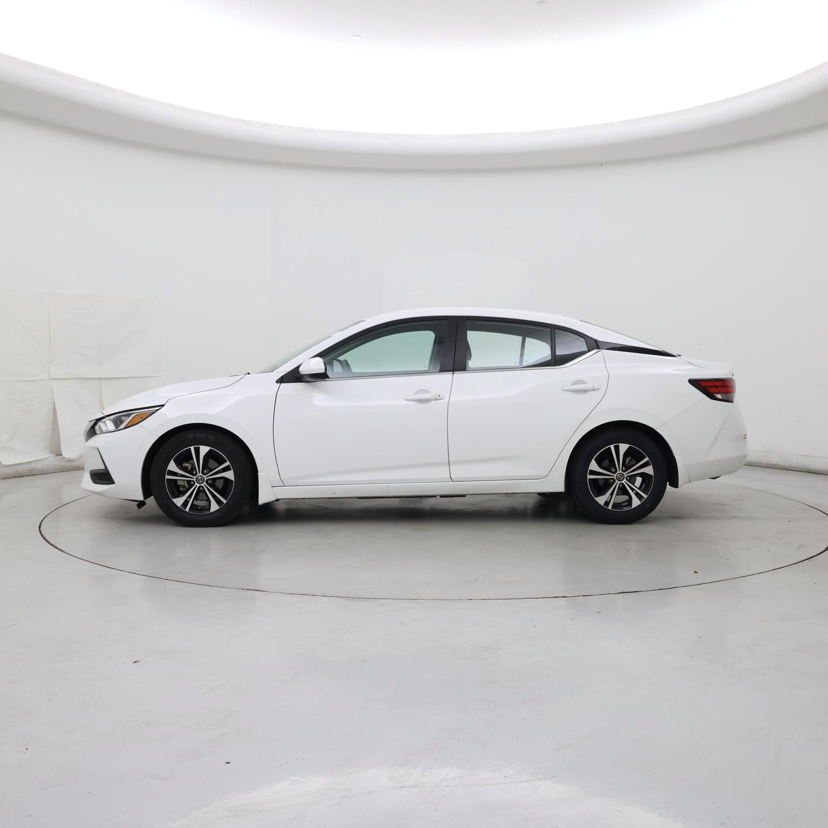 Thumbnail: 2022 Nissan Sentra - 3