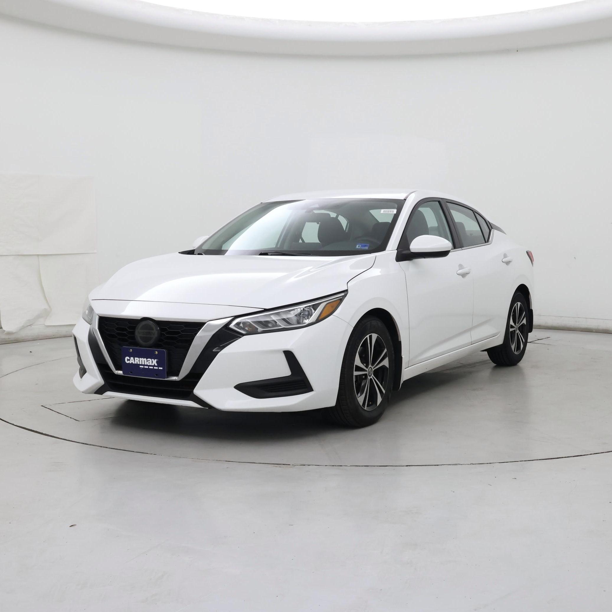 Thumbnail: 2022 Nissan Sentra - 4