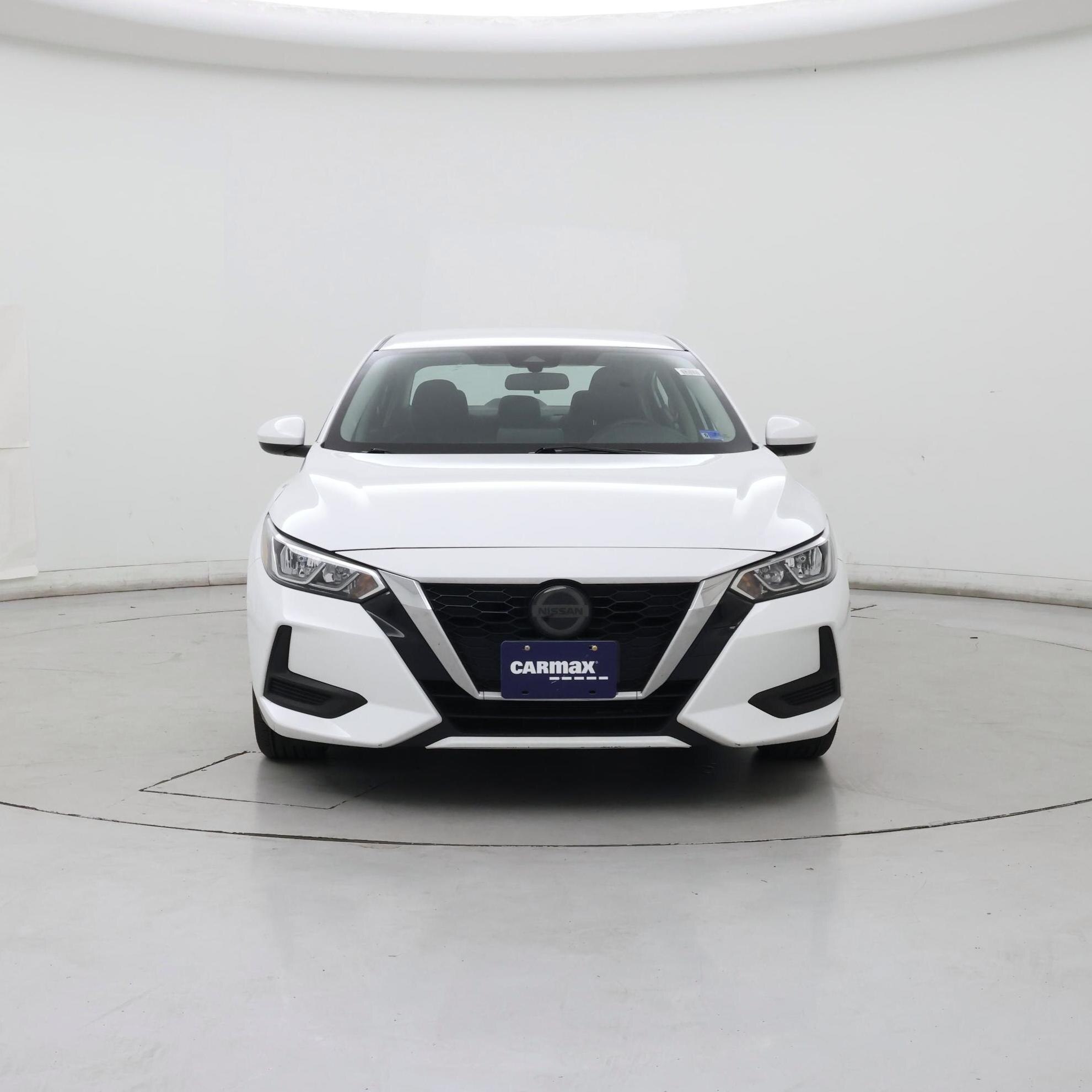 Thumbnail: 2022 Nissan Sentra - 5