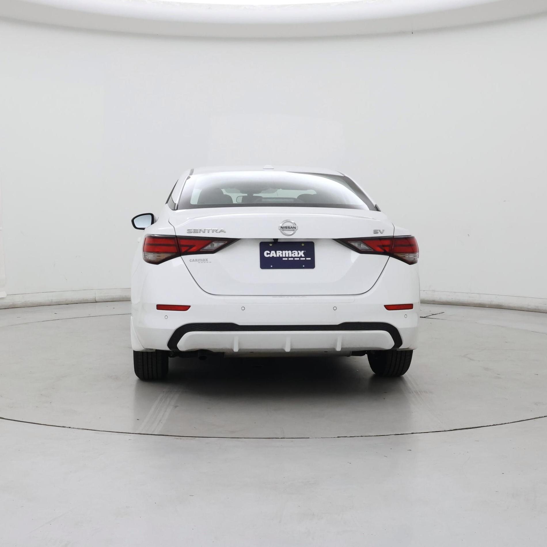 Thumbnail: 2022 Nissan Sentra - 6
