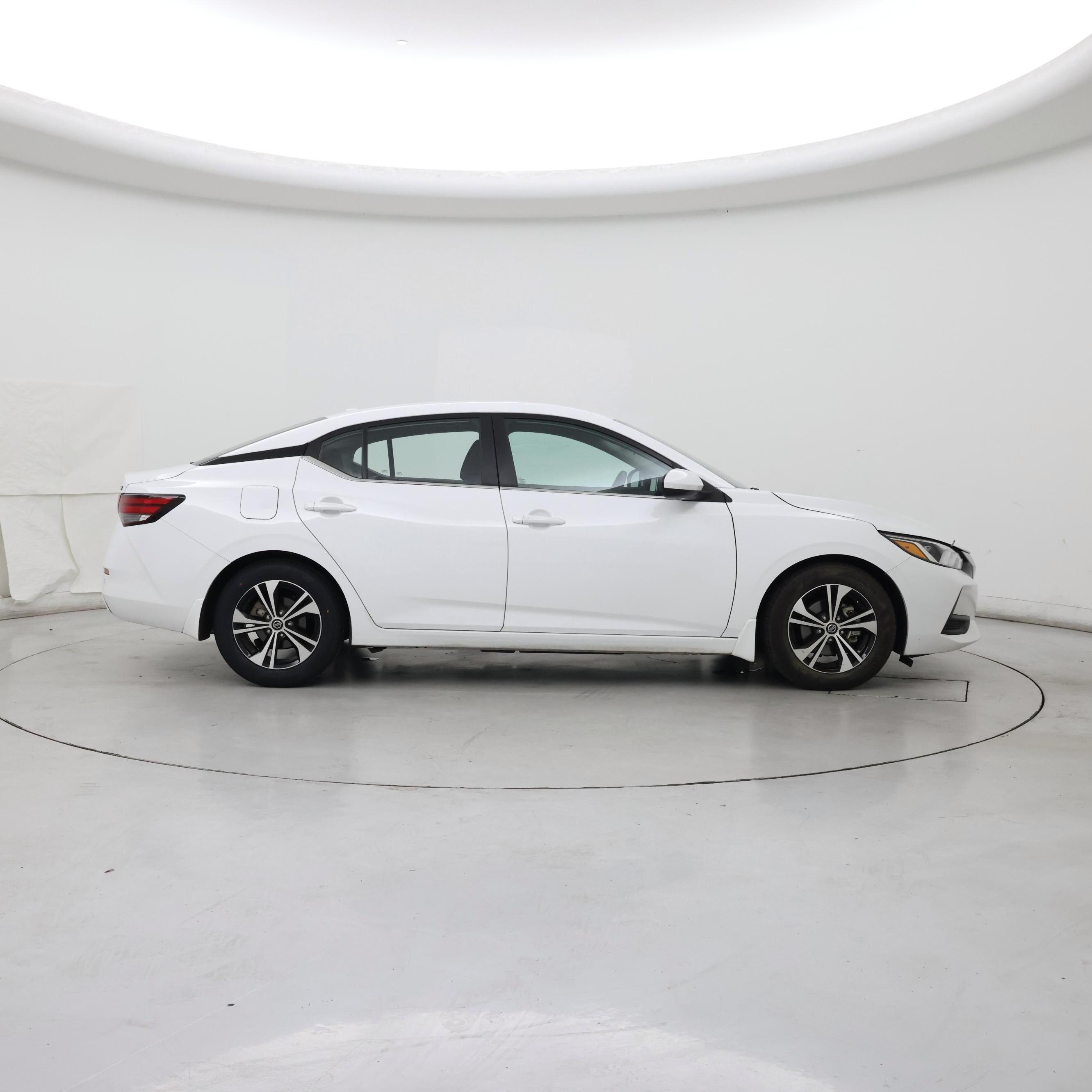 Thumbnail: 2022 Nissan Sentra - 7