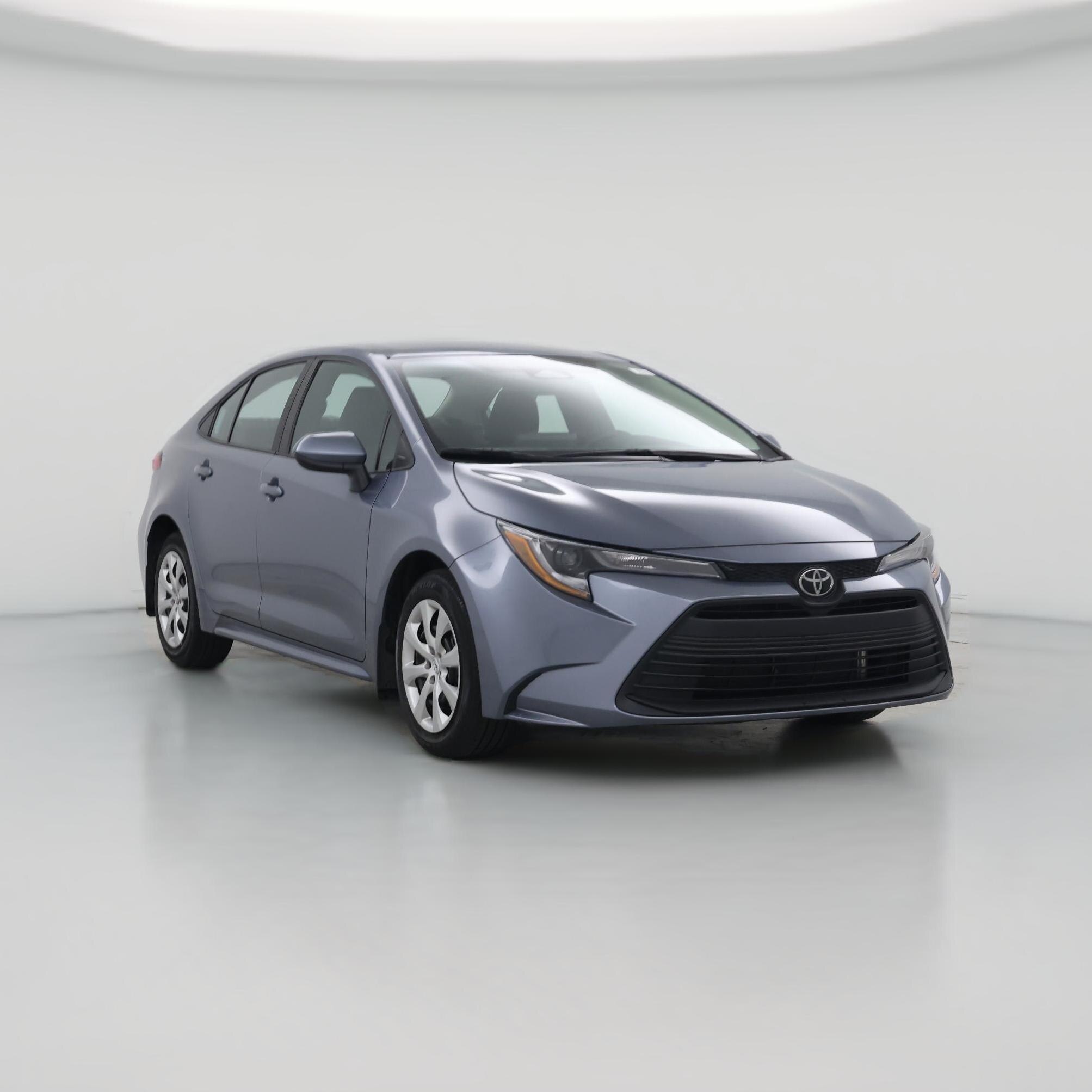 Thumbnail: 2025 Toyota Corolla - 1