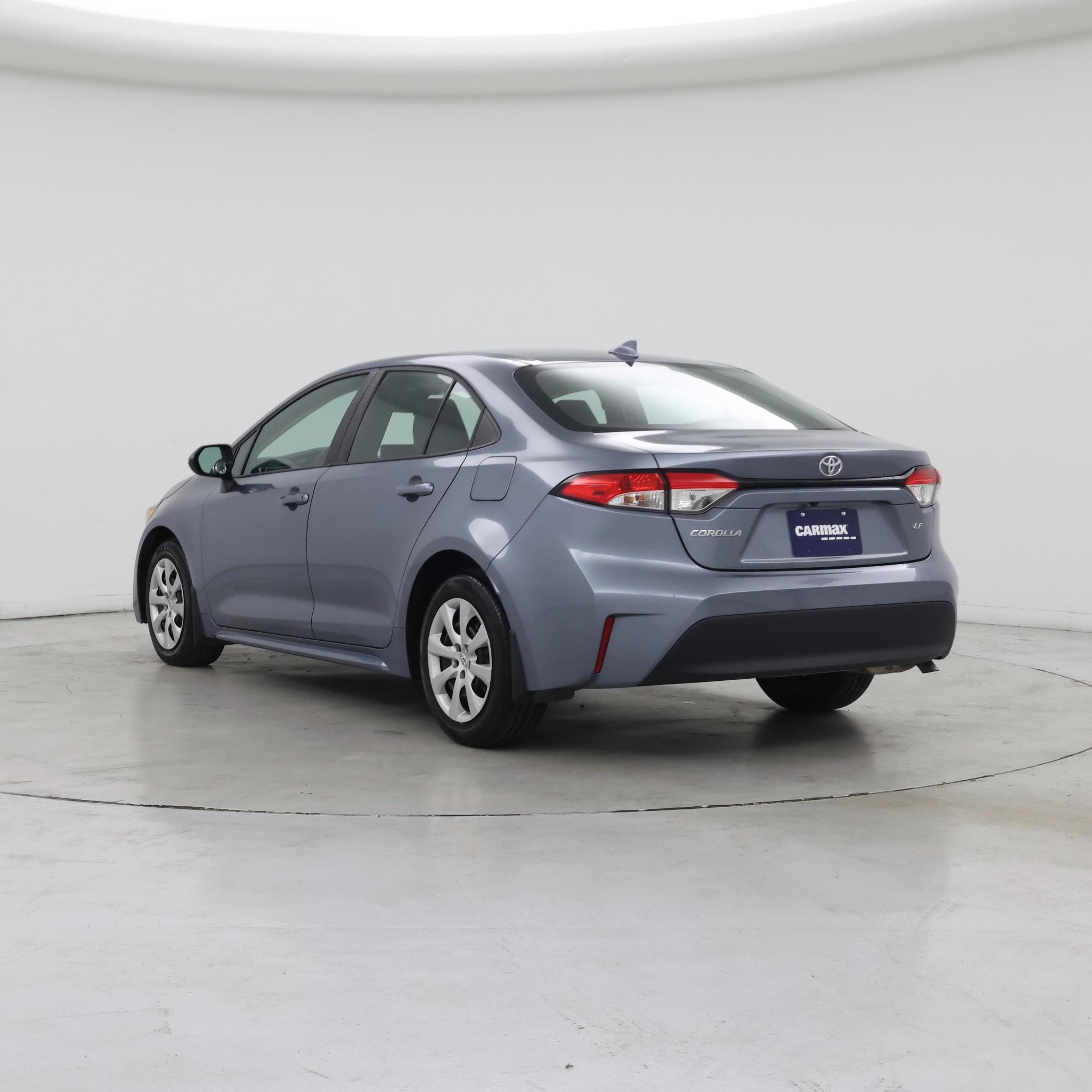 Thumbnail: 2025 Toyota Corolla - 2