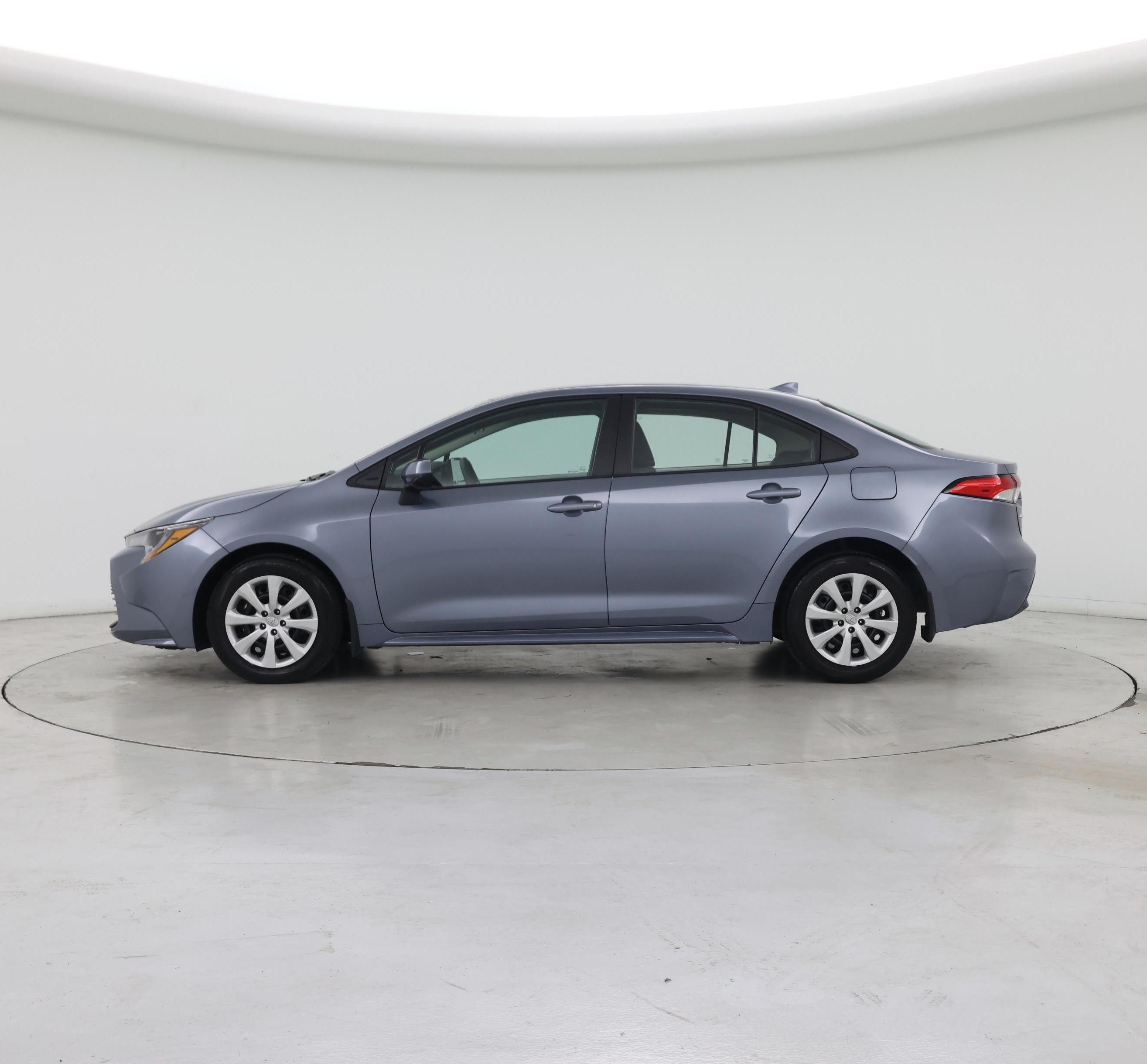 Thumbnail: 2025 Toyota Corolla - 3