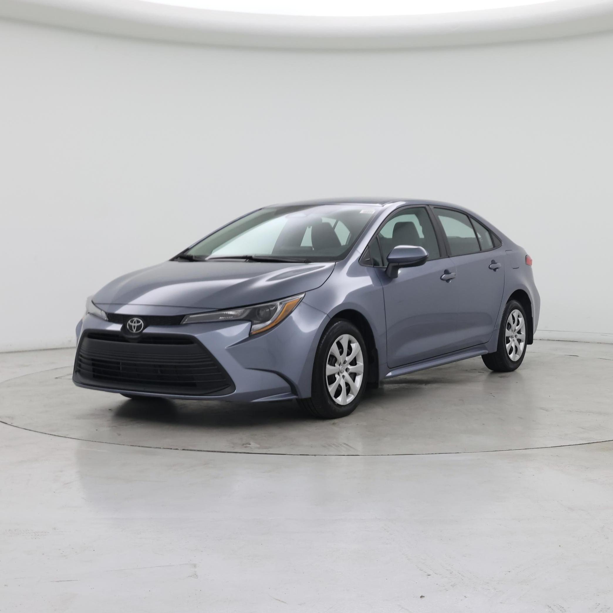 Thumbnail: 2025 Toyota Corolla - 4