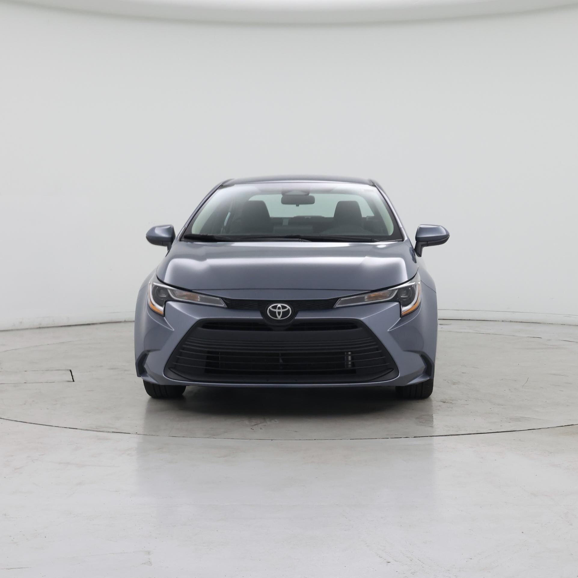 Thumbnail: 2025 Toyota Corolla - 5