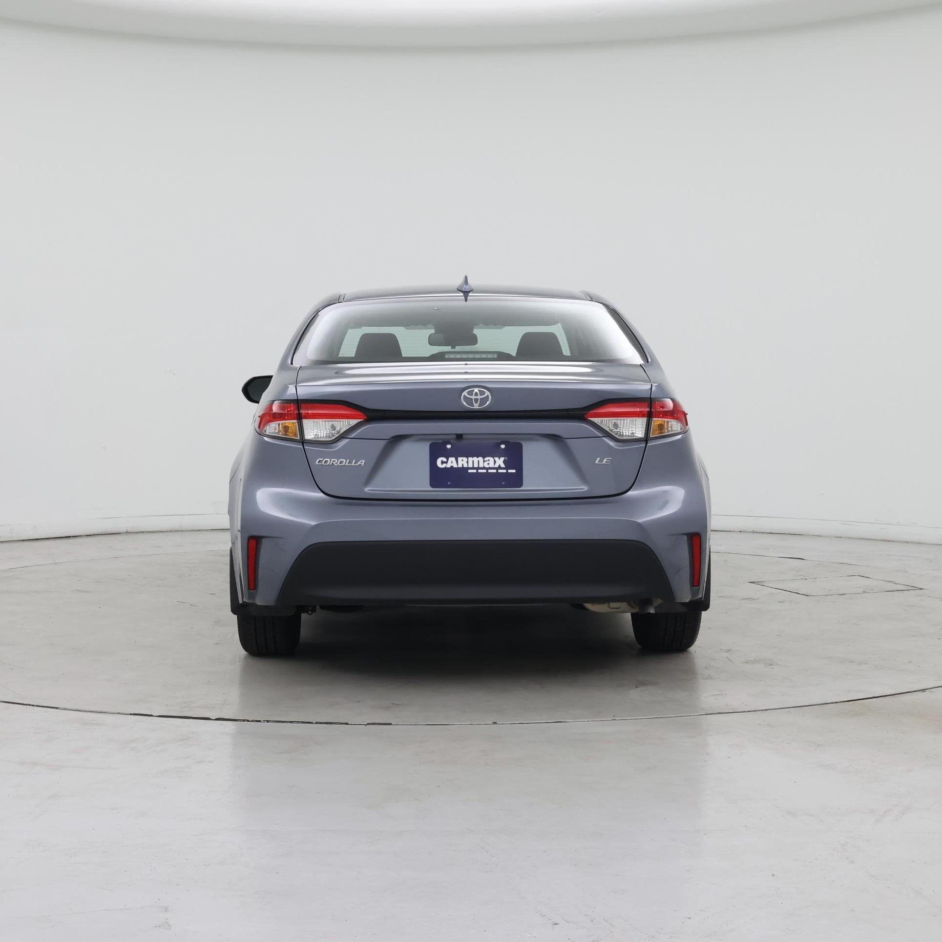 Thumbnail: 2025 Toyota Corolla - 6