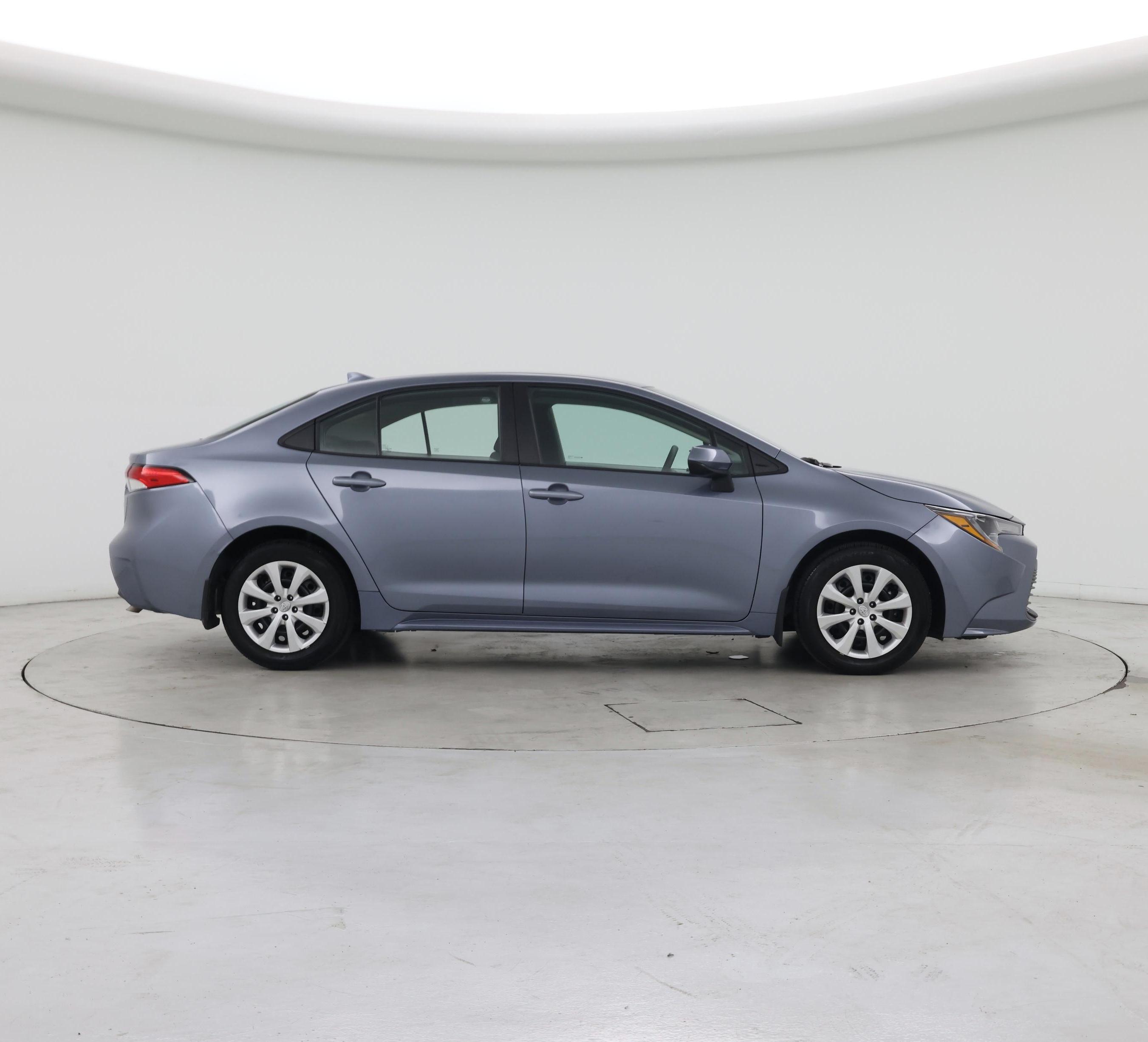 Thumbnail: 2025 Toyota Corolla - 7