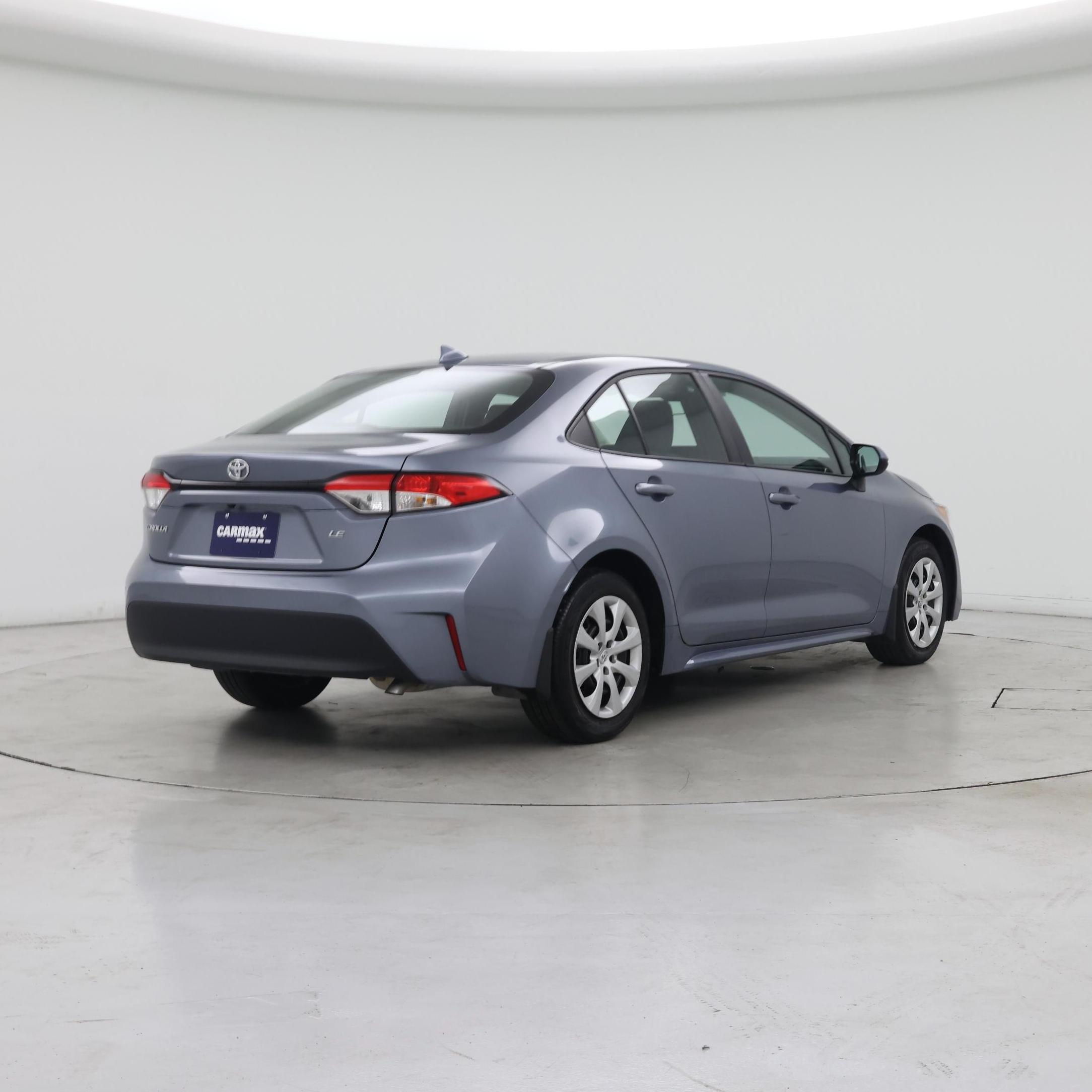 Thumbnail: 2025 Toyota Corolla - 8