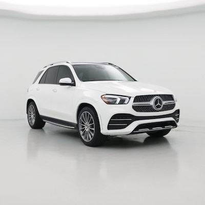 2022 Mercedes-Benz GLE450