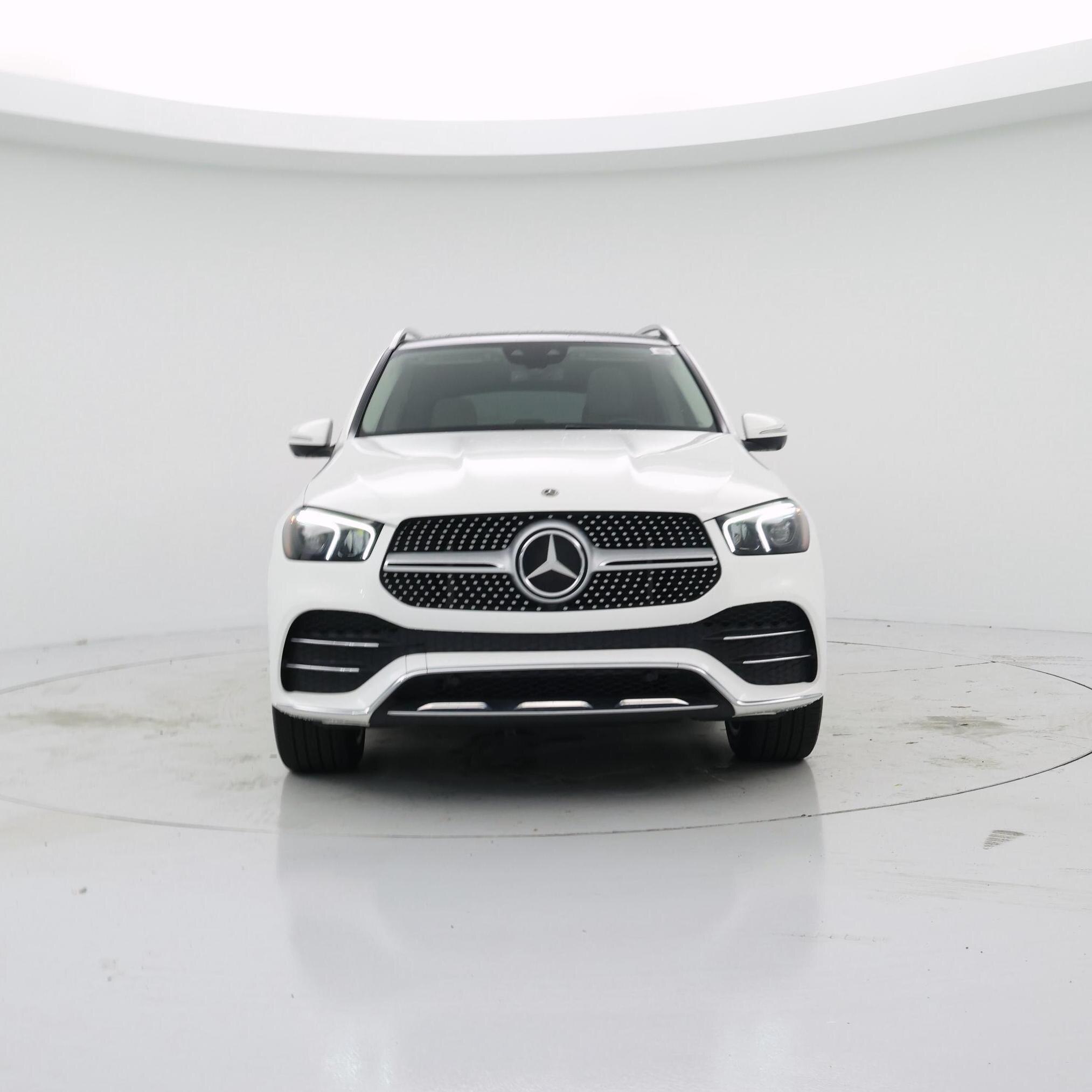 Thumbnail: 2022 Mercedes-Benz GLE - 5