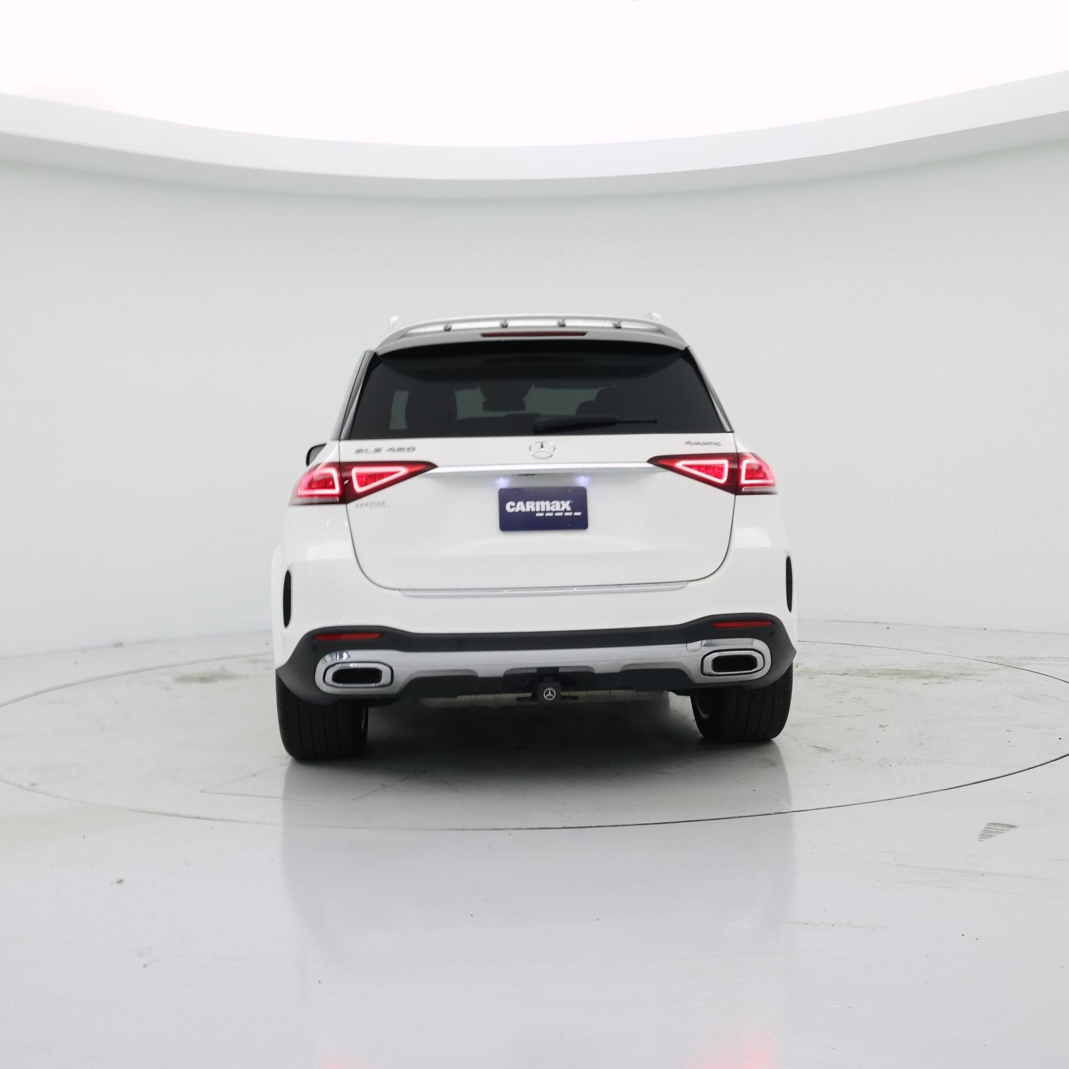 Thumbnail: 2022 Mercedes-Benz GLE - 6