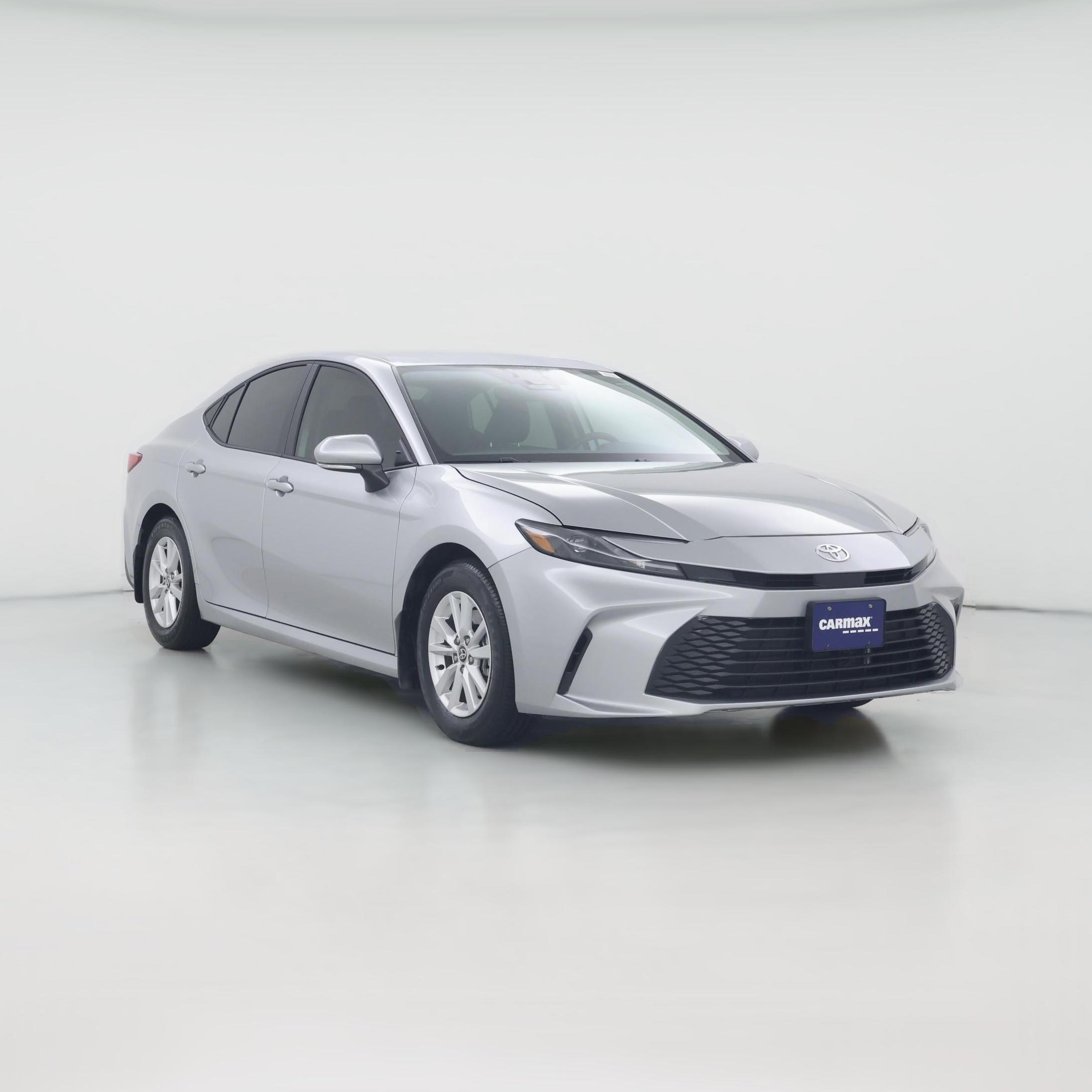 Thumbnail: 2025 Toyota Camry - 1