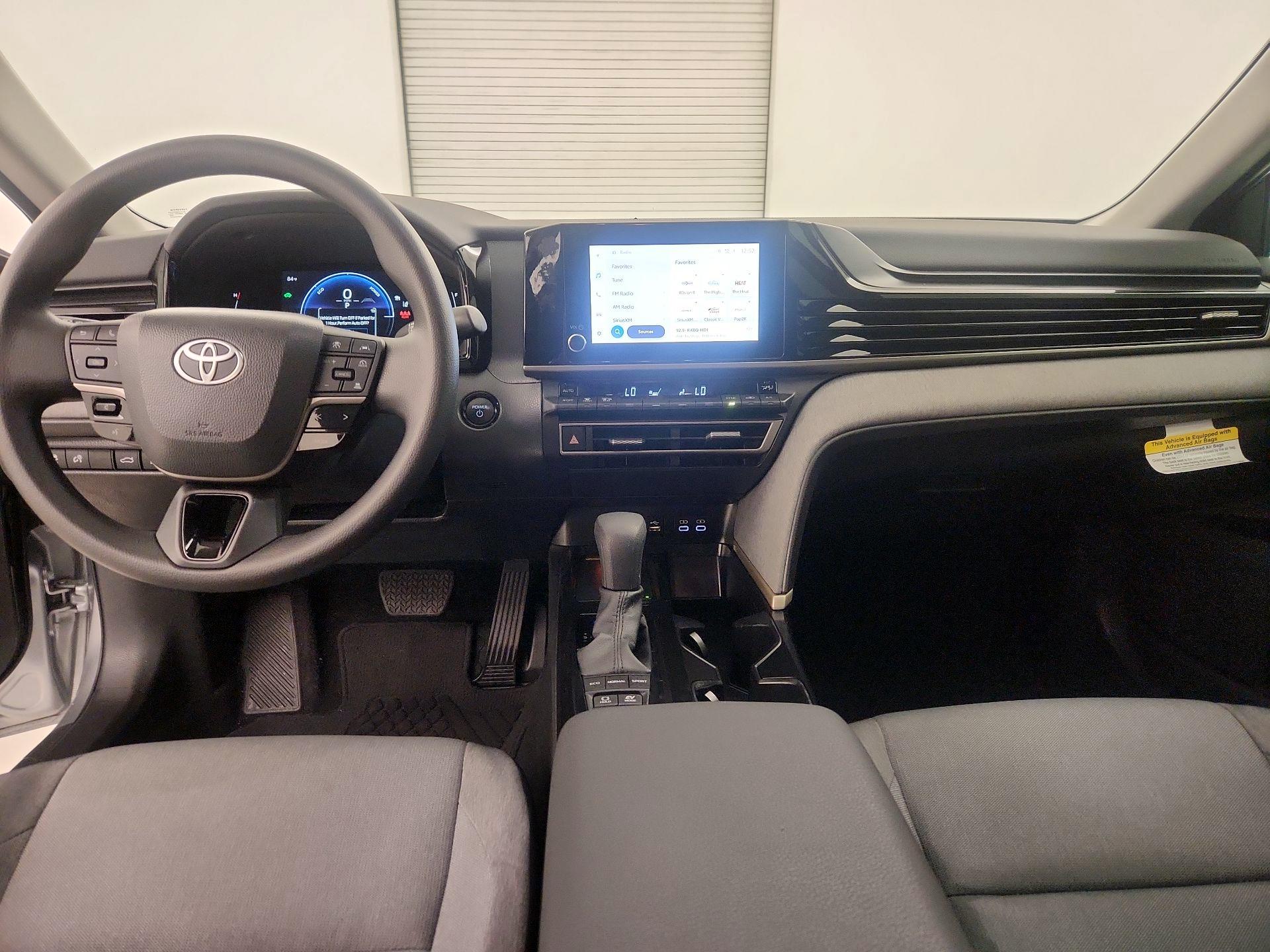 Thumbnail: 2025 Toyota Camry - 9