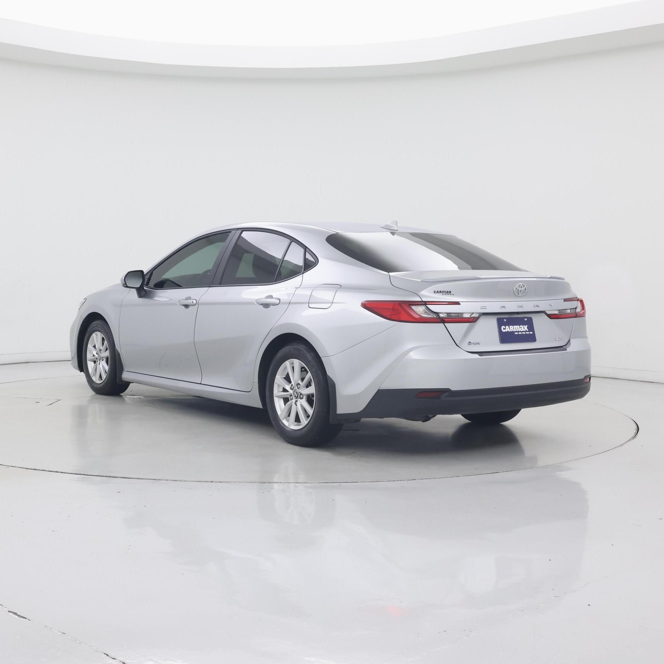 Thumbnail: 2025 Toyota Camry - 2