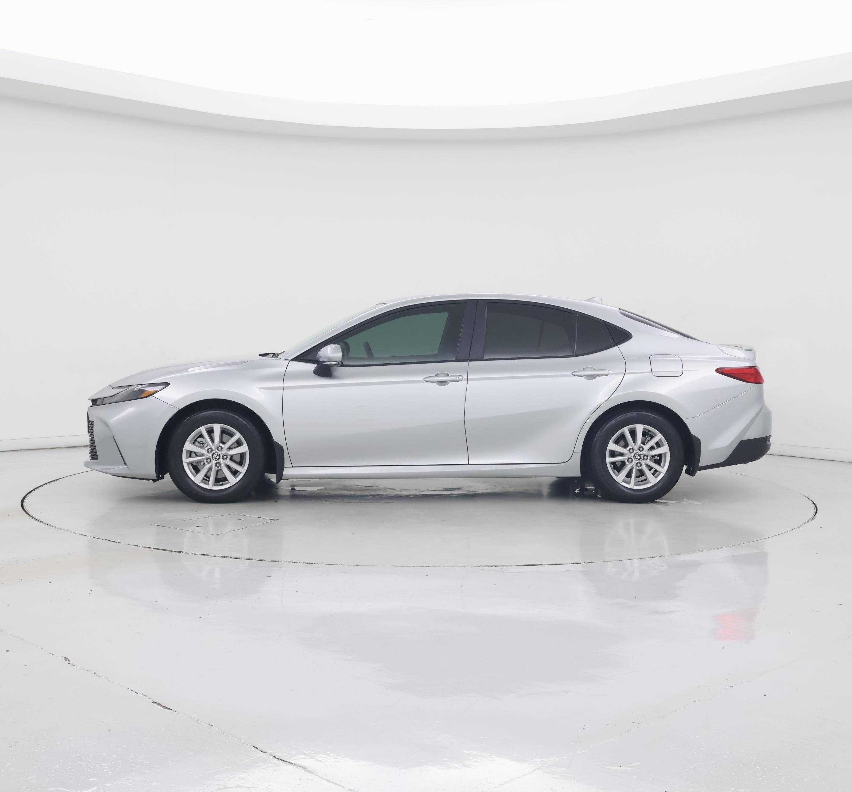 Thumbnail: 2025 Toyota Camry - 3