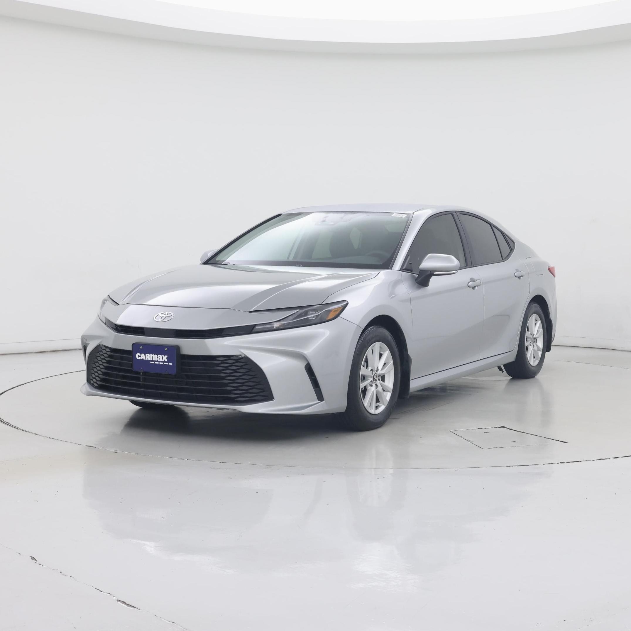 Thumbnail: 2025 Toyota Camry - 4