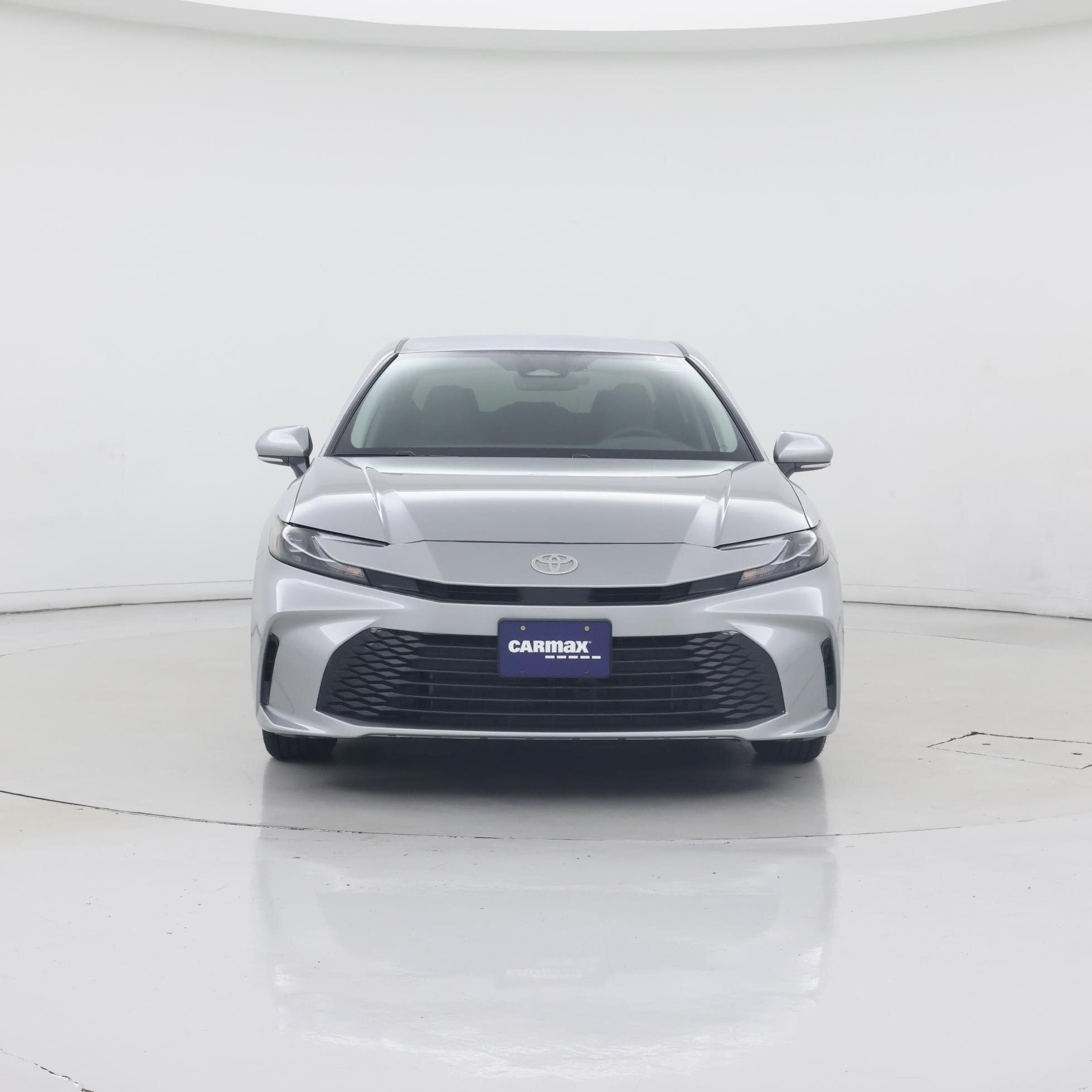 Thumbnail: 2025 Toyota Camry - 5