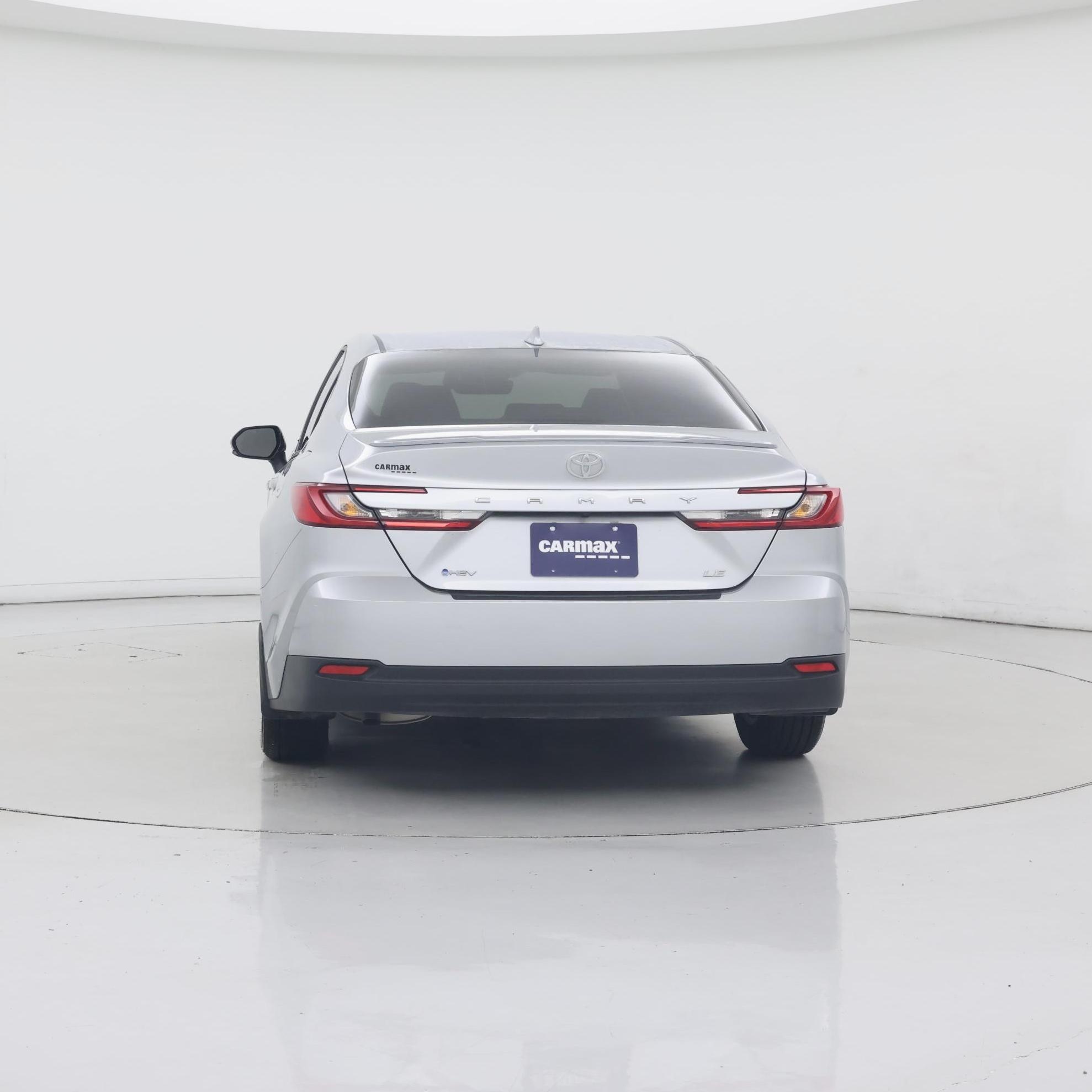 Thumbnail: 2025 Toyota Camry - 6