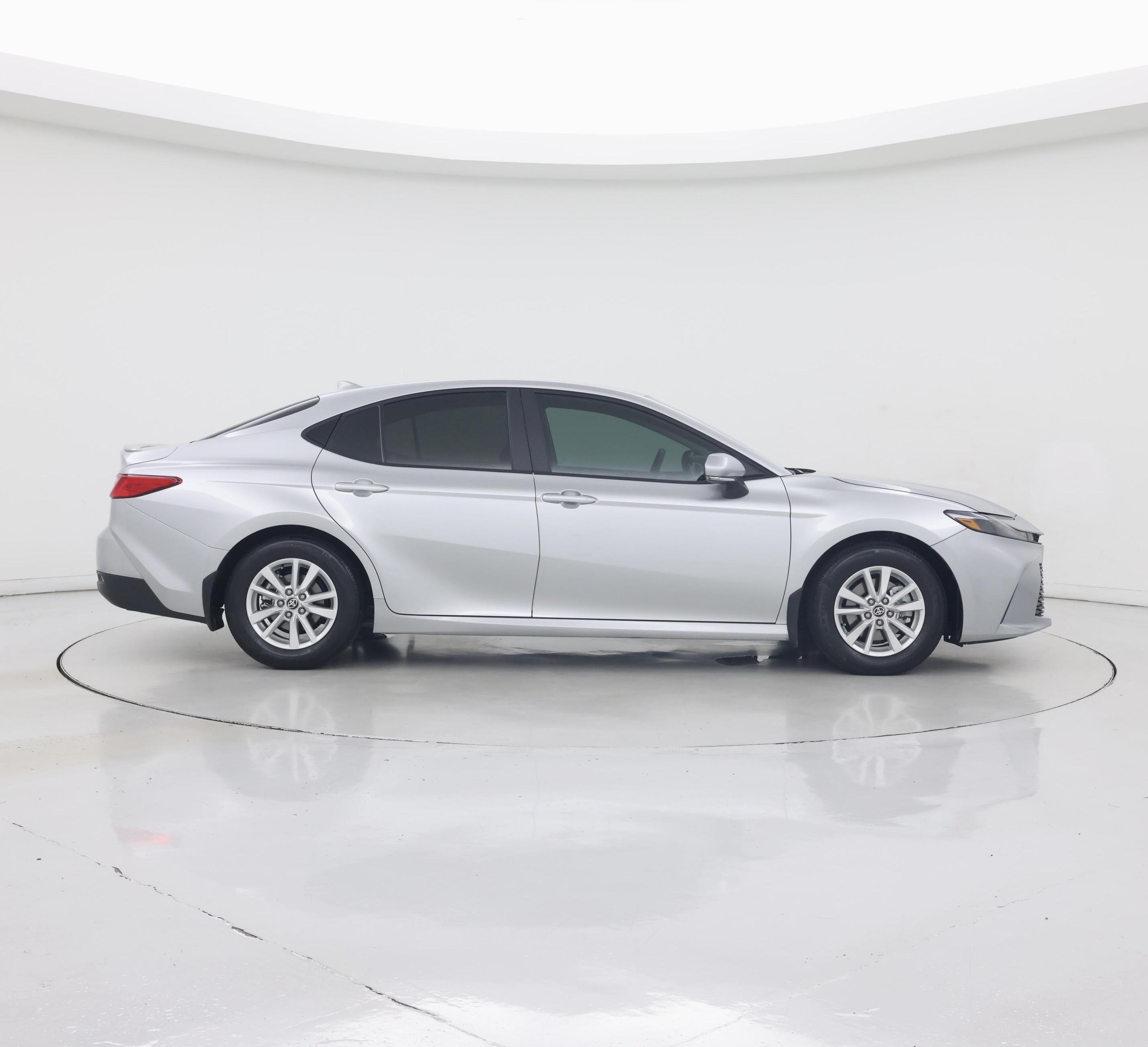 Thumbnail: 2025 Toyota Camry - 7