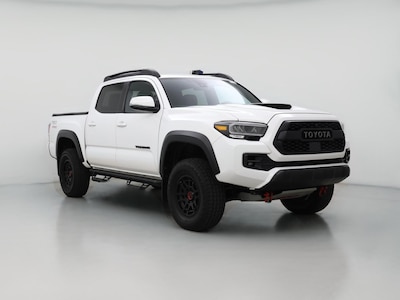 2022 Toyota Tacoma TRD Pro