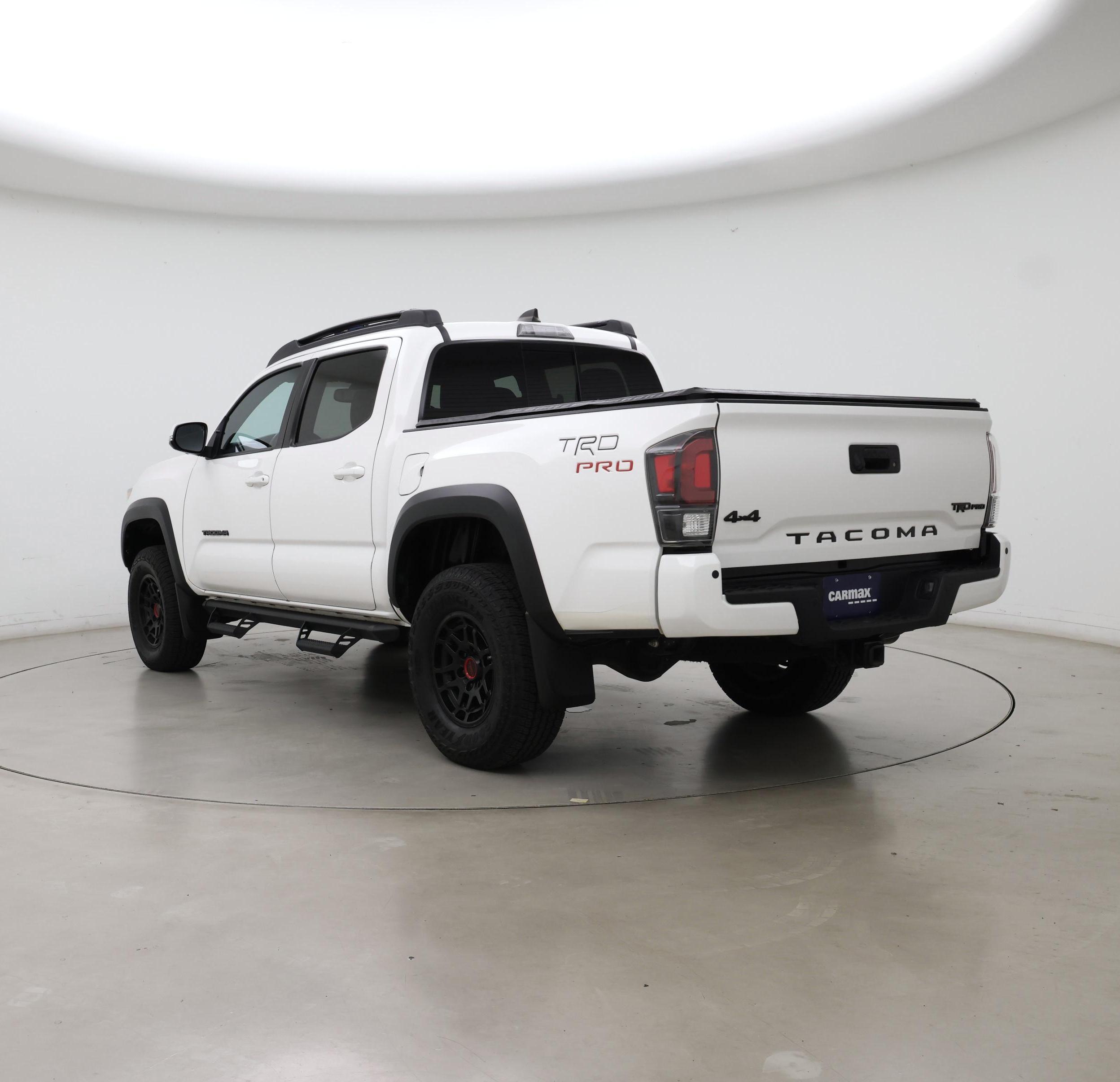 Thumbnail: 2022 Toyota Tacoma - 2