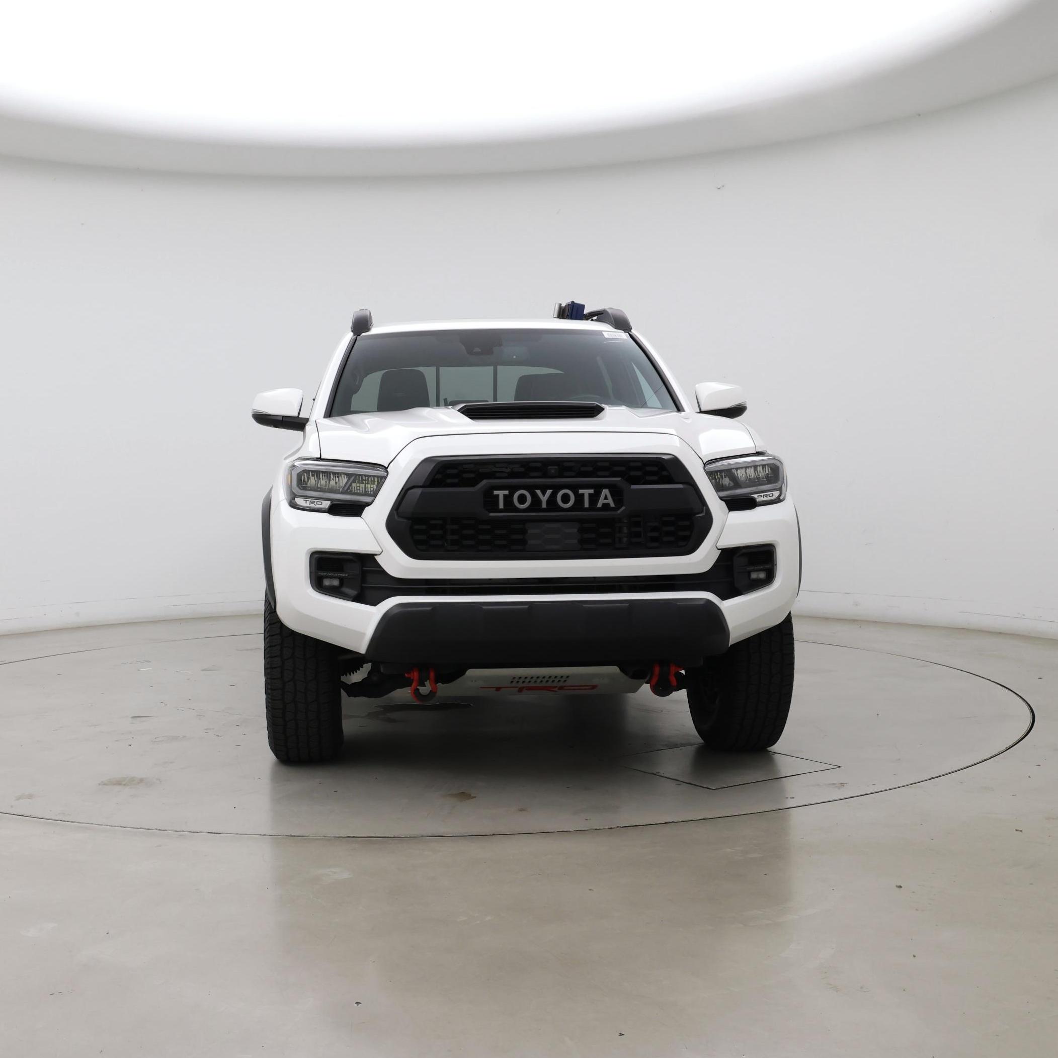 Thumbnail: 2022 Toyota Tacoma - 5