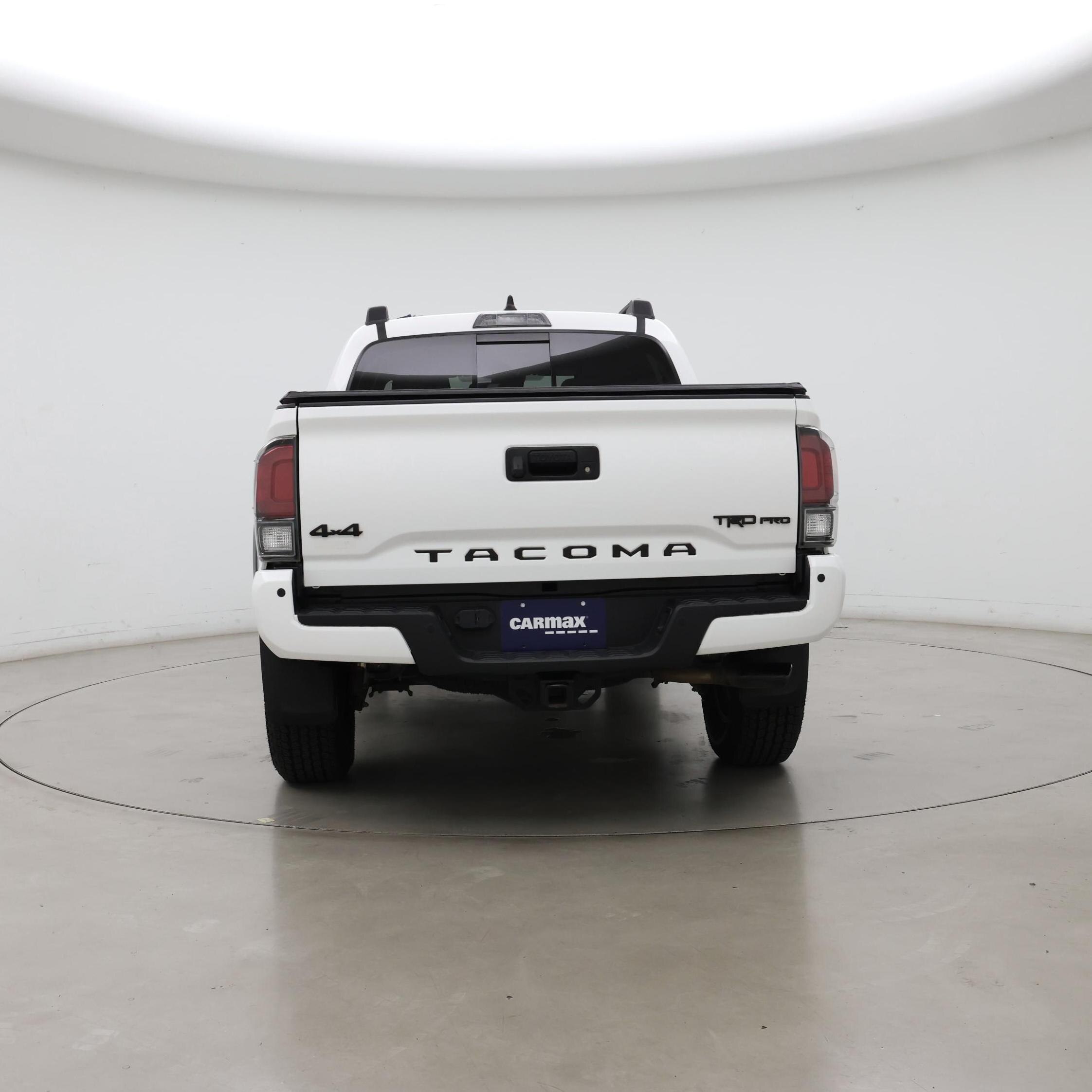 Thumbnail: 2022 Toyota Tacoma - 6