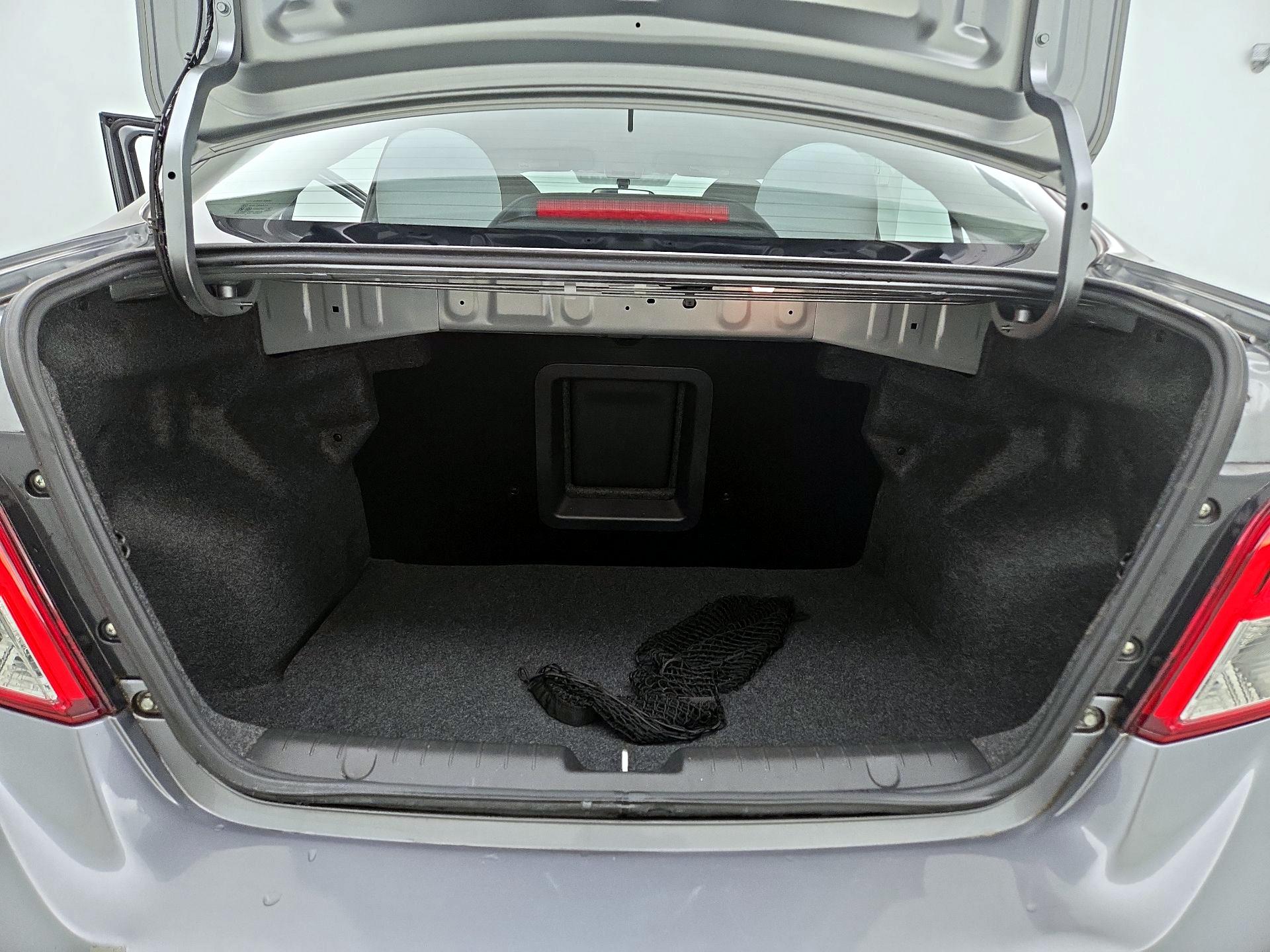 Thumbnail: 2019 Mitsubishi Mirage G4 - 20