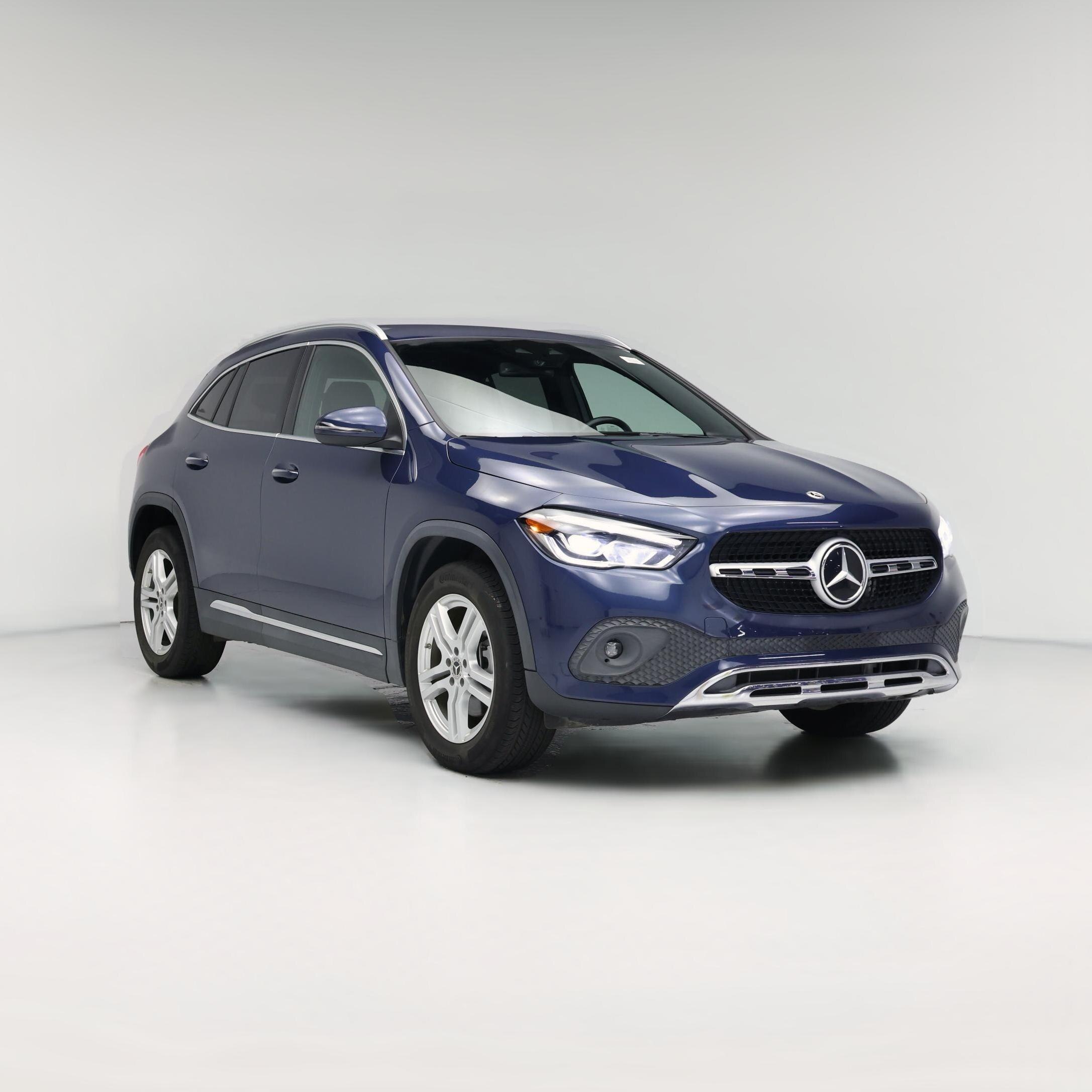 Thumbnail: 2023 Mercedes-Benz GLA - 1