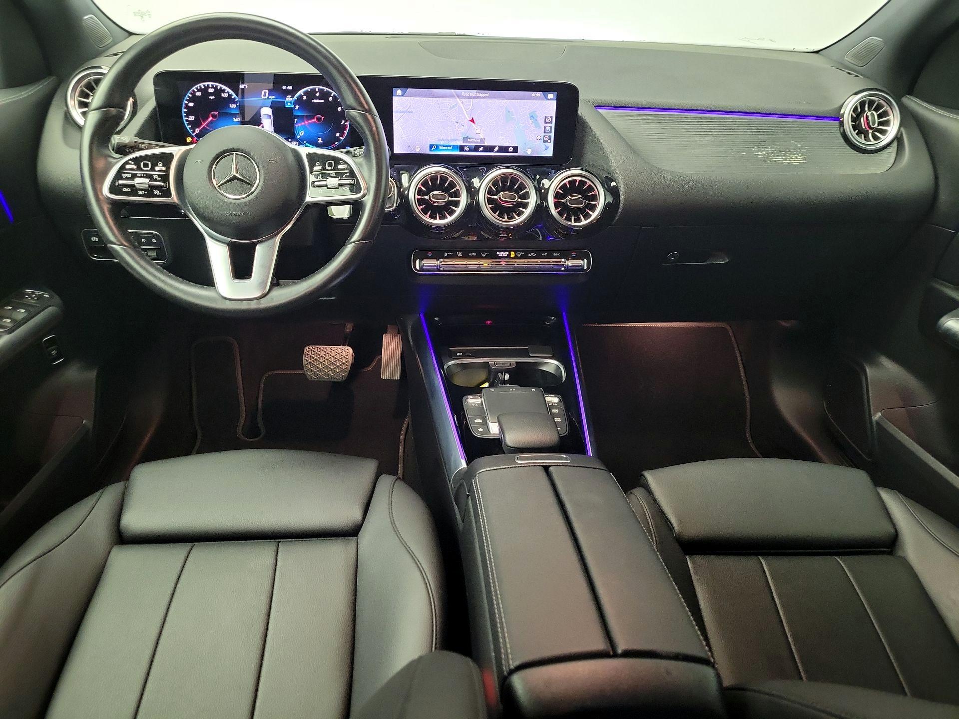 Thumbnail: 2023 Mercedes-Benz GLA - 9