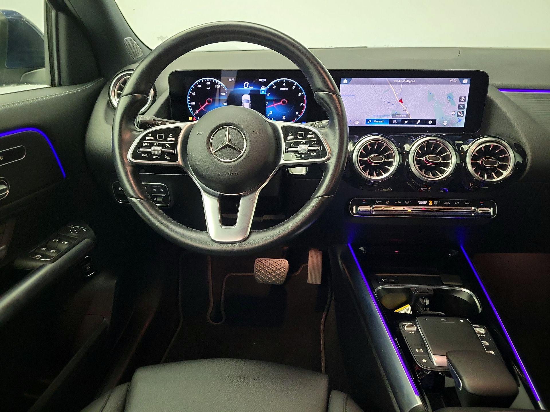 Thumbnail: 2023 Mercedes-Benz GLA - 10