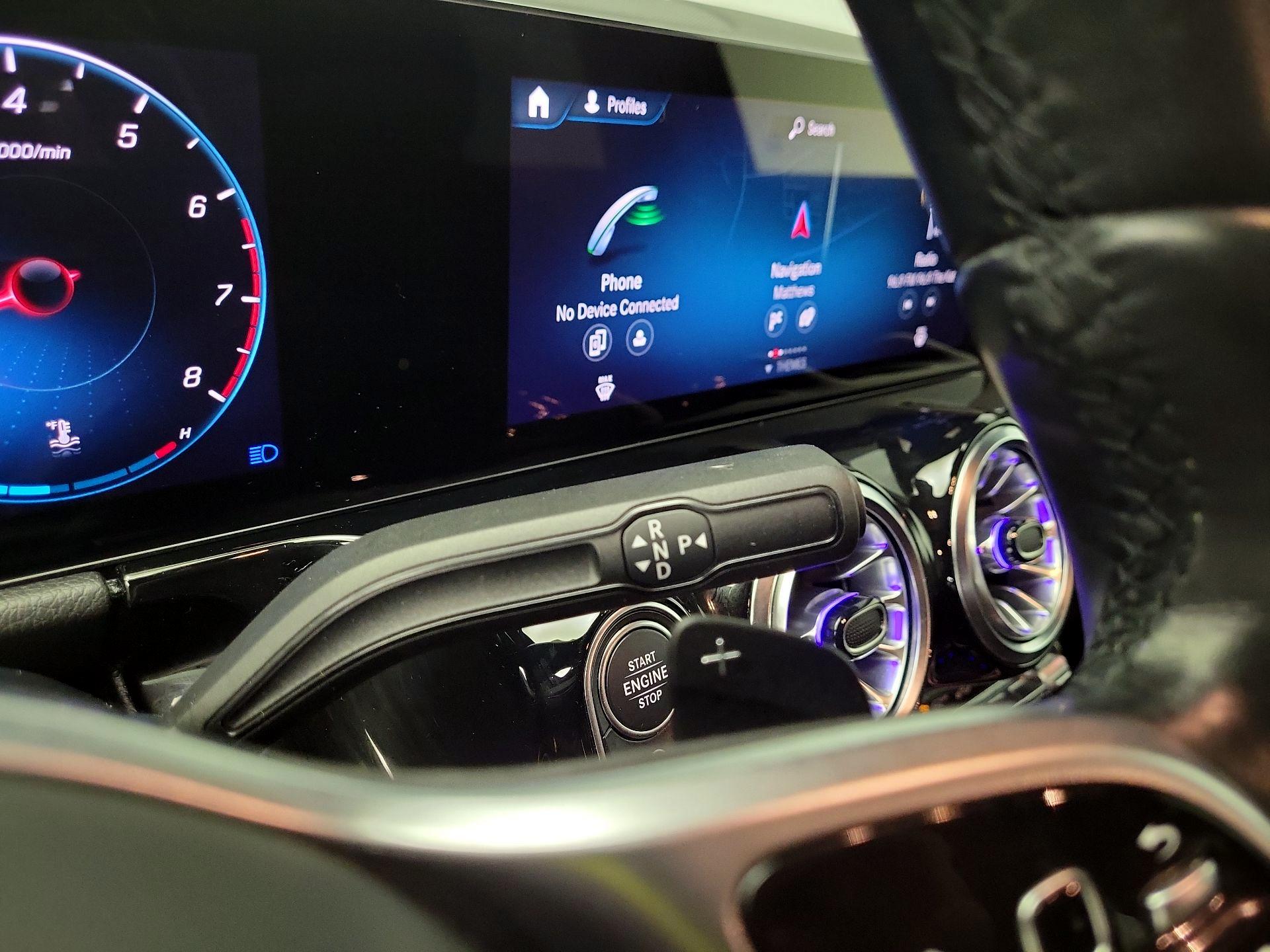 Thumbnail: 2023 Mercedes-Benz GLA - 18