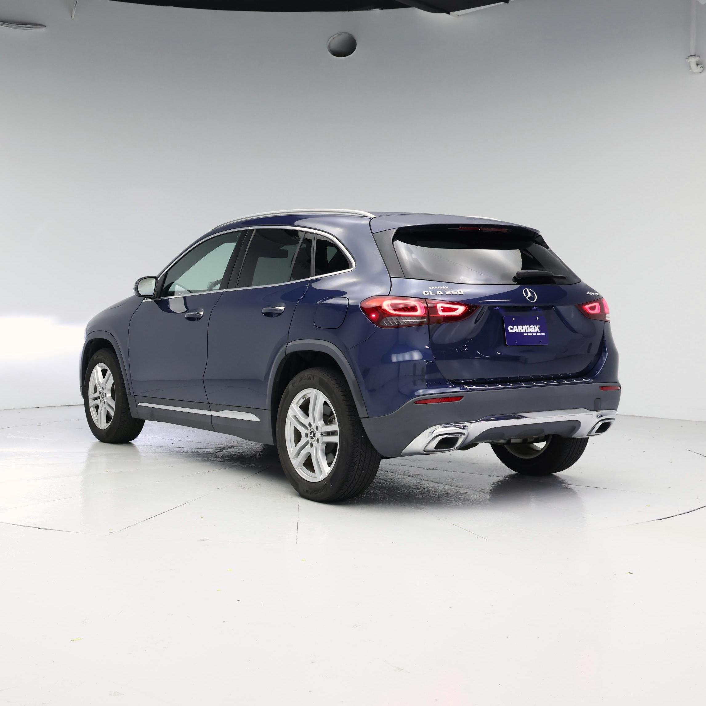 Thumbnail: 2023 Mercedes-Benz GLA - 2