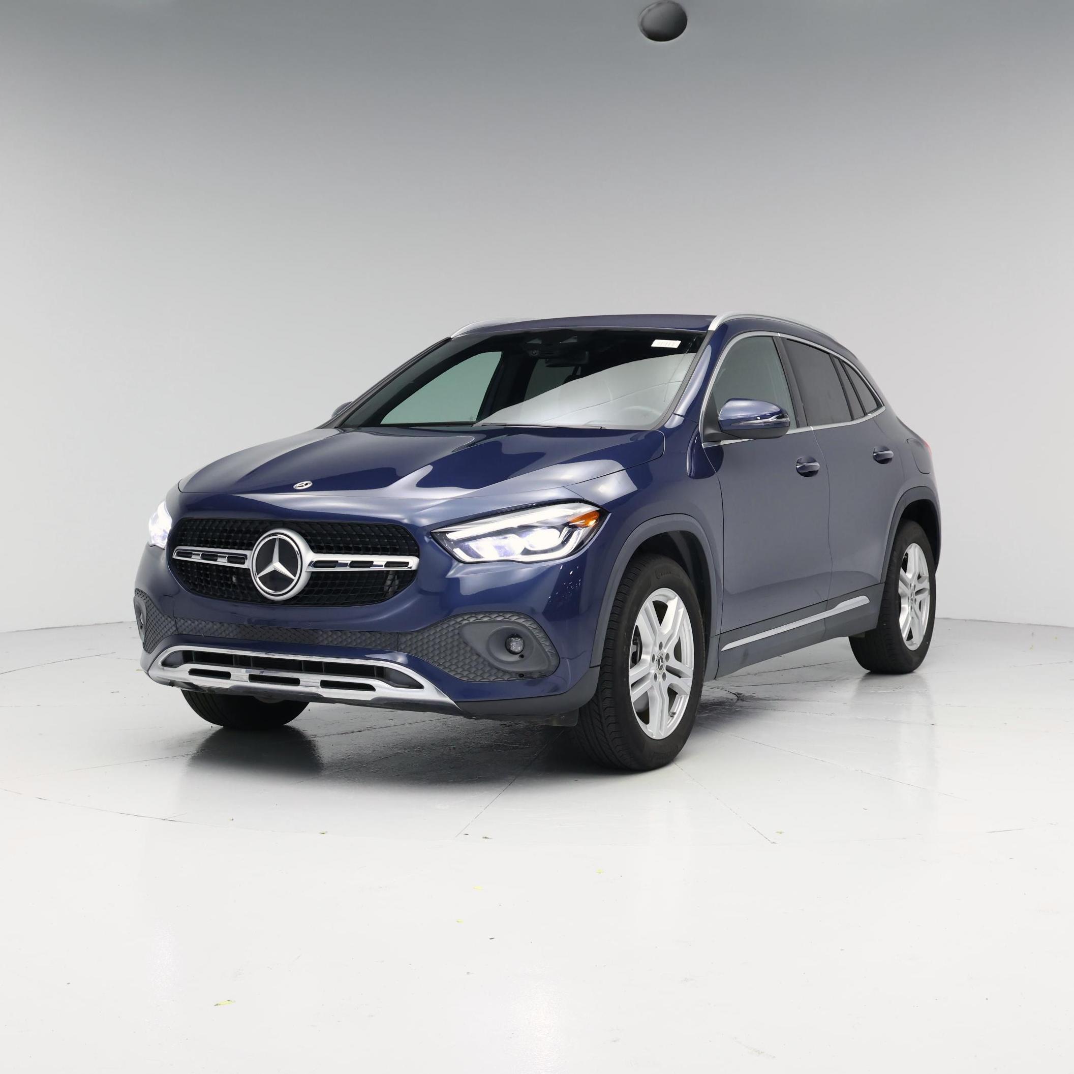 Thumbnail: 2023 Mercedes-Benz GLA - 4