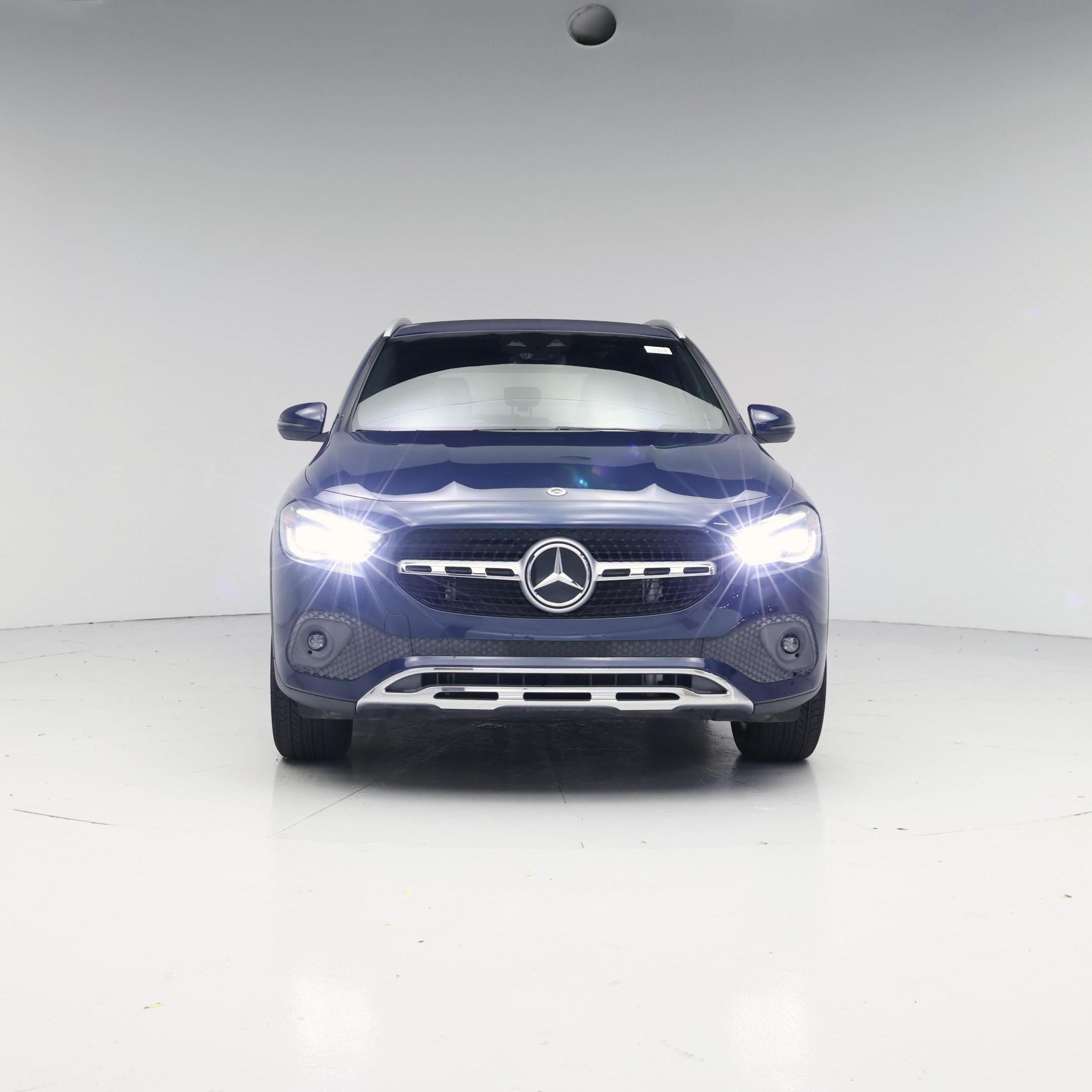 Thumbnail: 2023 Mercedes-Benz GLA - 5