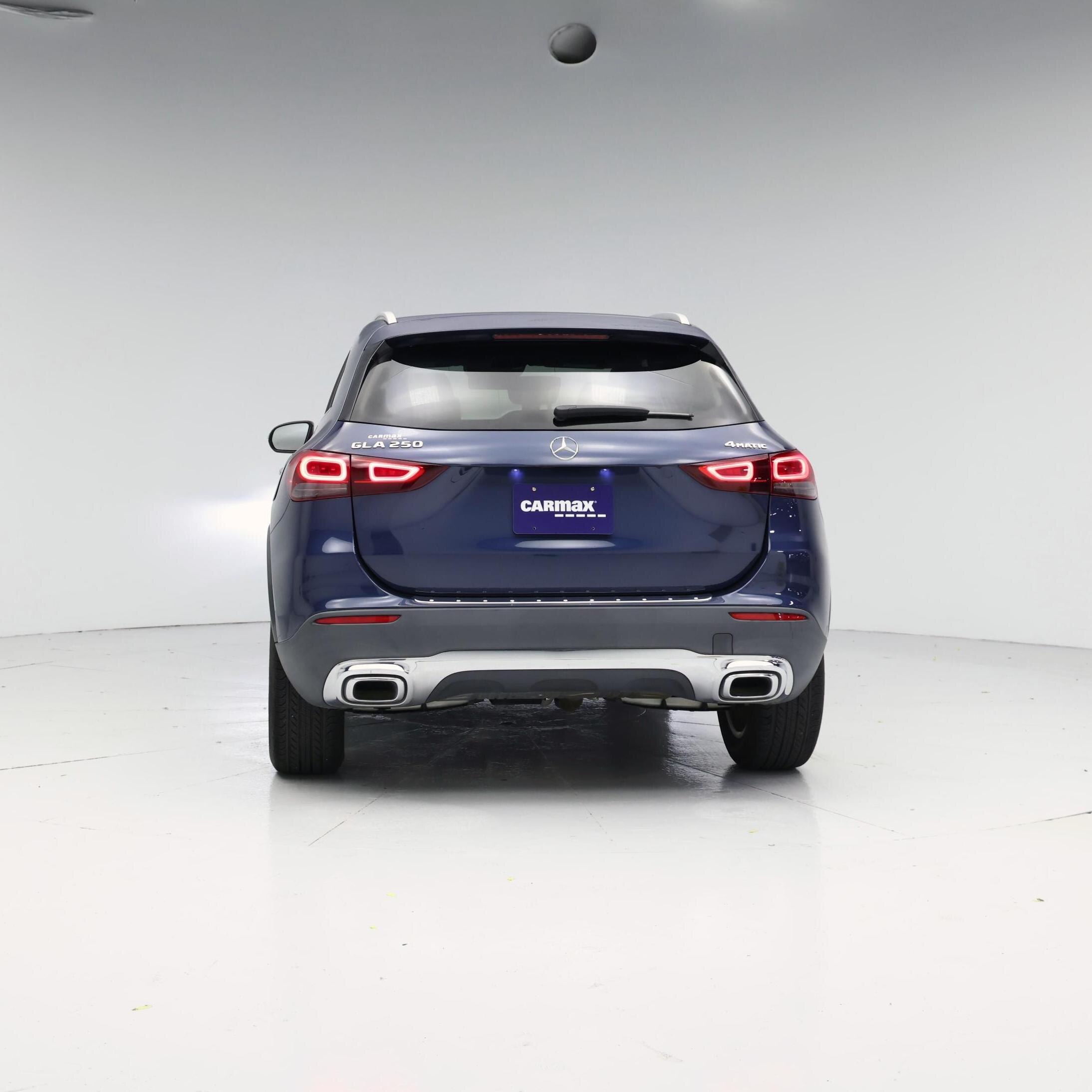 Thumbnail: 2023 Mercedes-Benz GLA - 6
