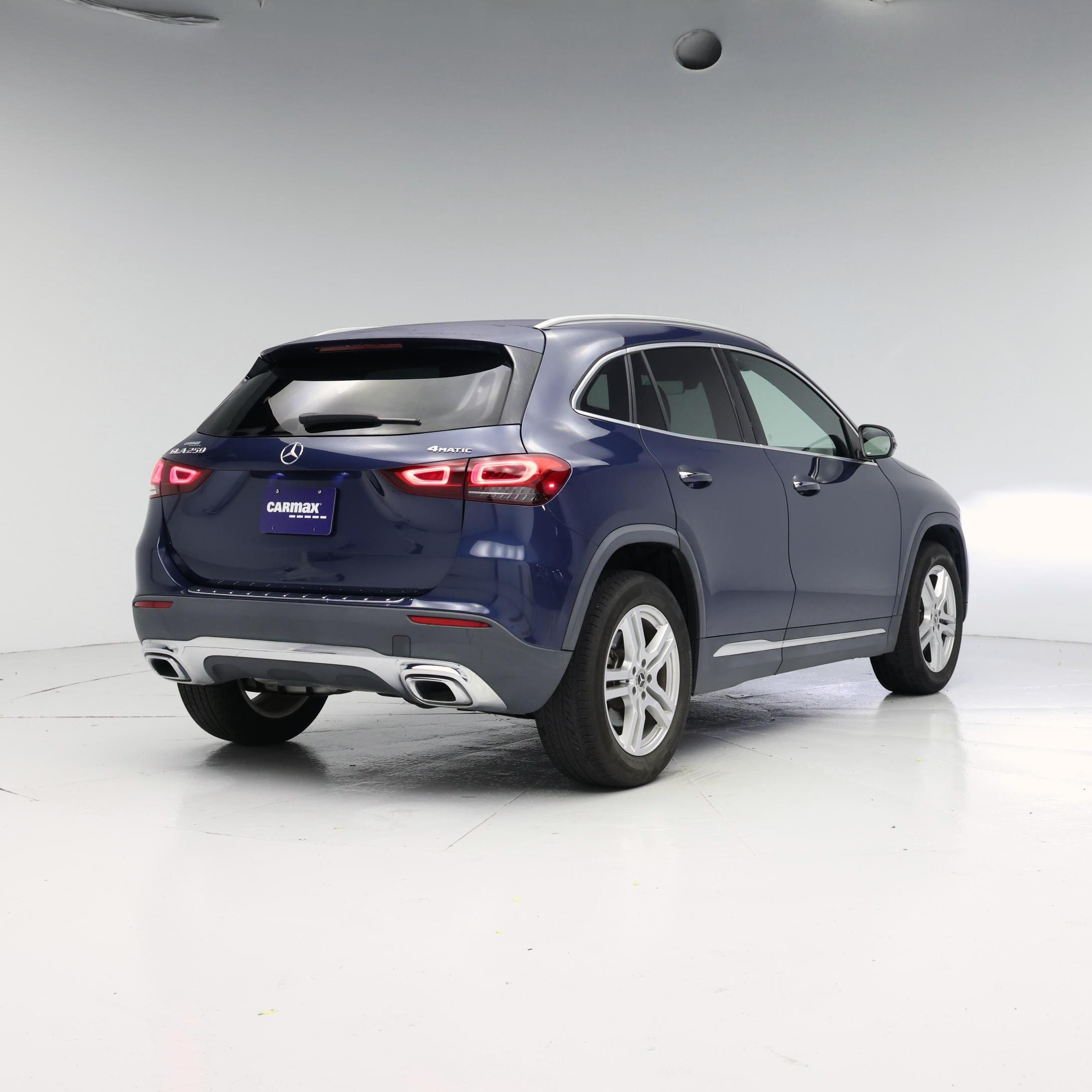 Thumbnail: 2023 Mercedes-Benz GLA - 8