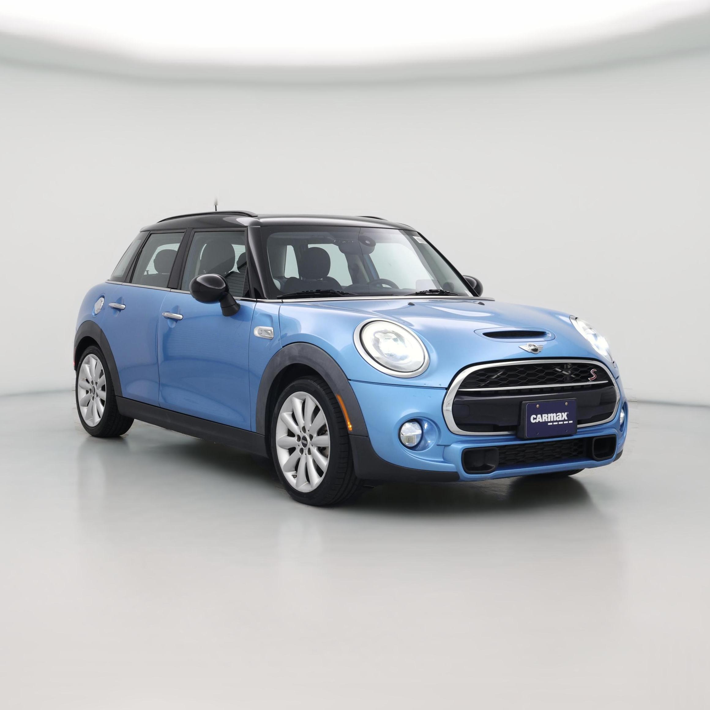 Thumbnail: 2016 MINI Cooper Hardtop - 1